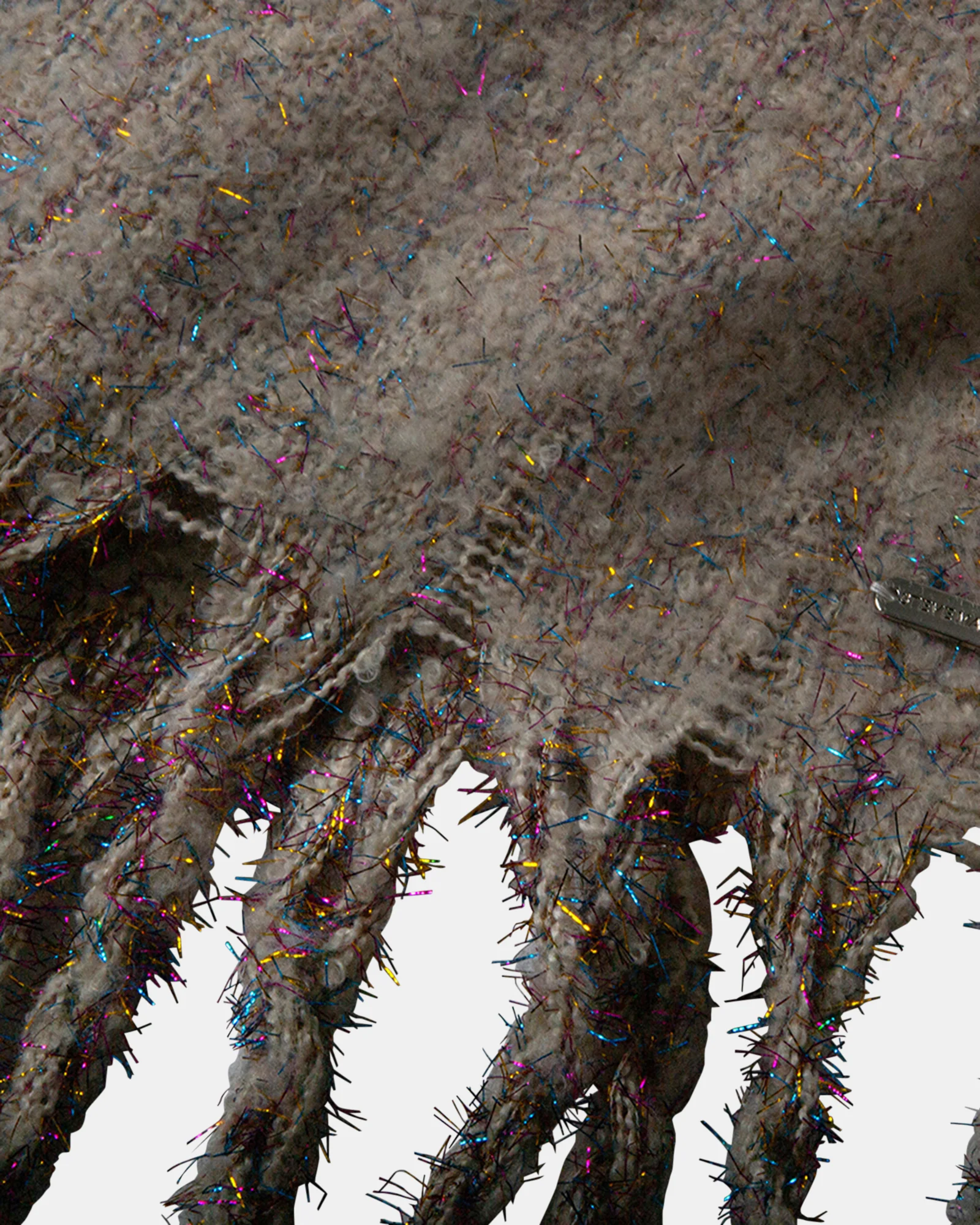 SANDRA SCARF NATURAL 4 SANDRA SCARF NATURAL