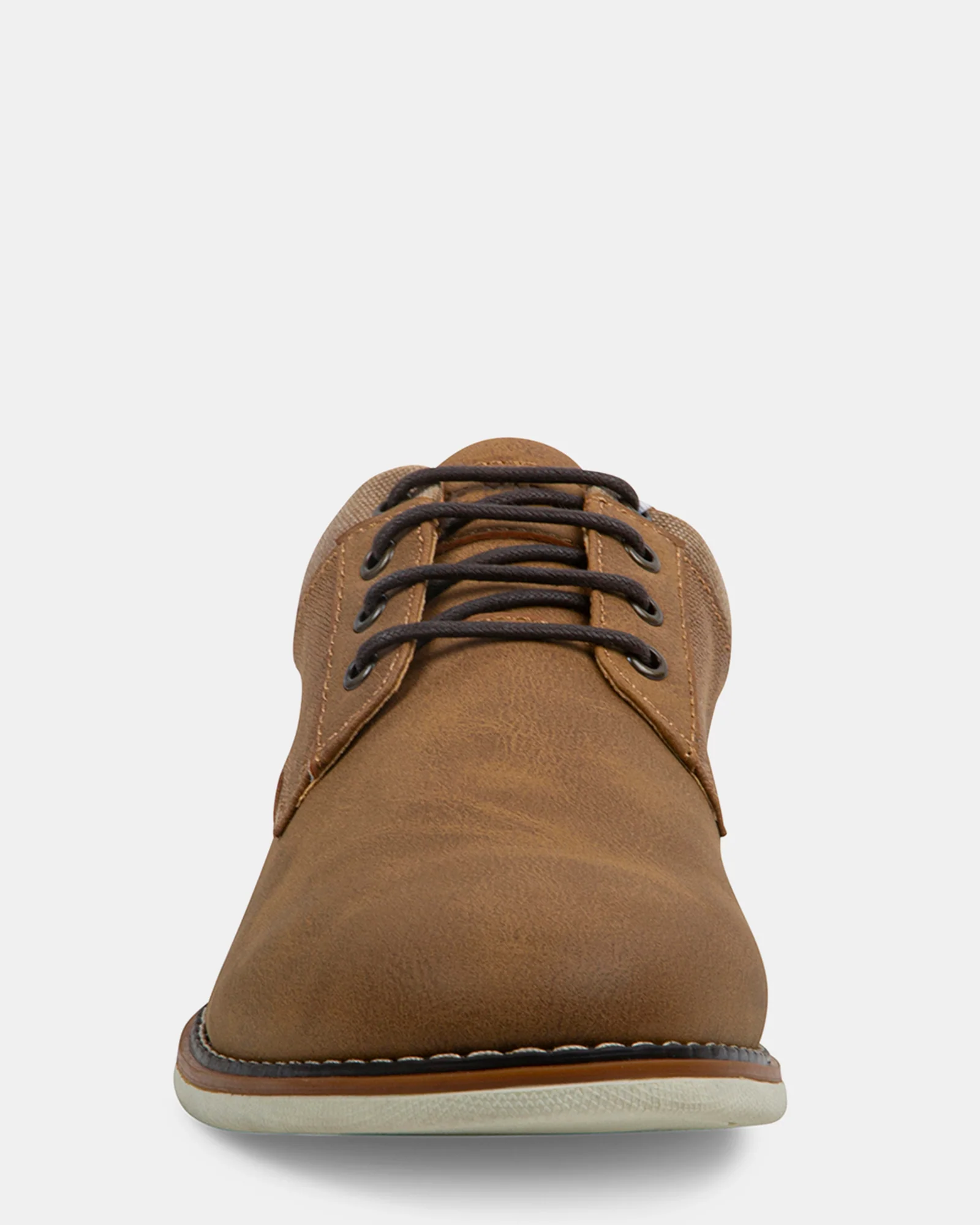 JAXSON TAN NUBUCK 4 JAXSON TAN NUBUCK