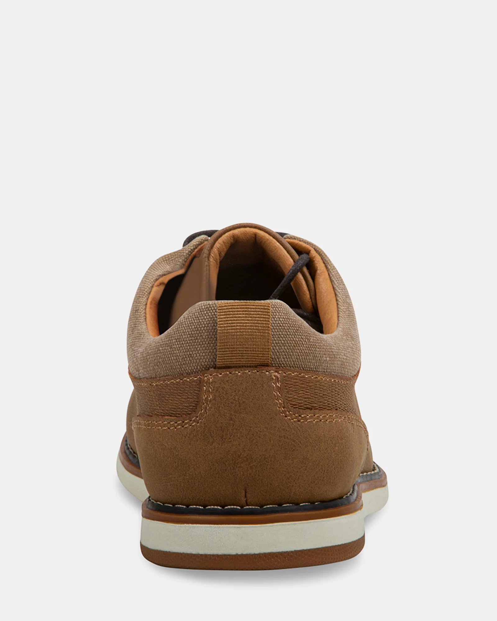 JAXSON TAN NUBUCK 5 JAXSON TAN NUBUCK