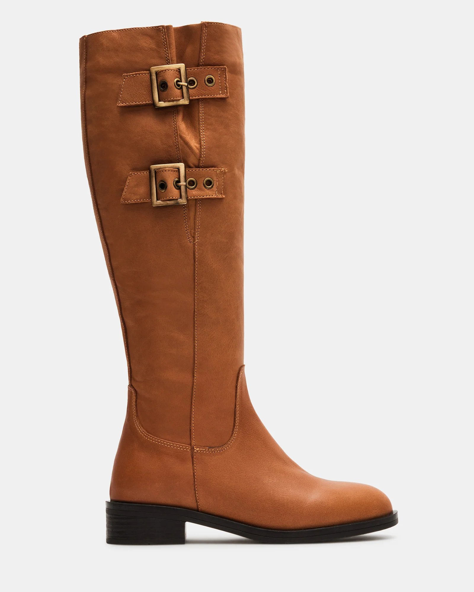 JAYMES BROWN LEATHER
