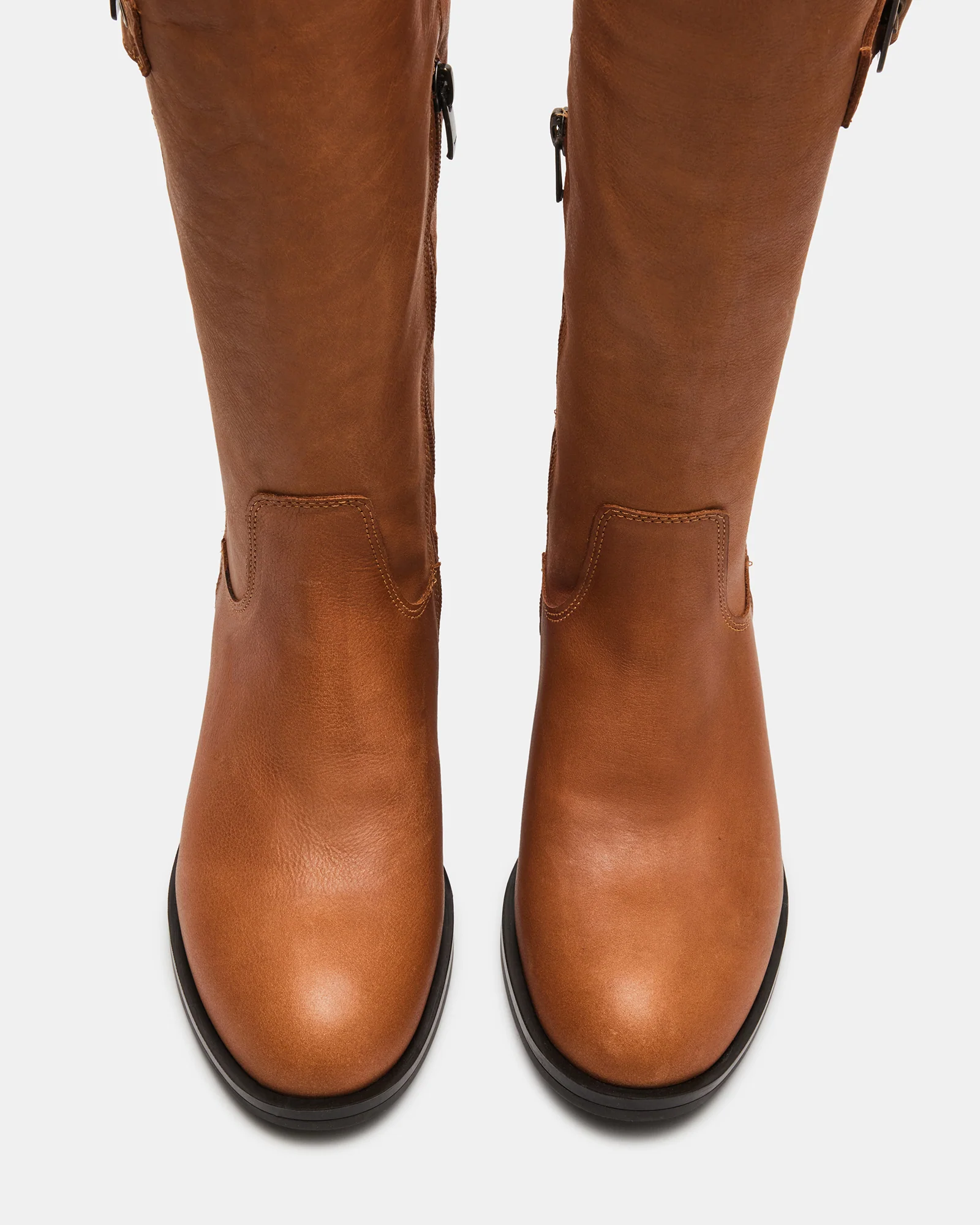 JAYMES BROWN LEATHER 5 JAYMES BROWN LEATHER