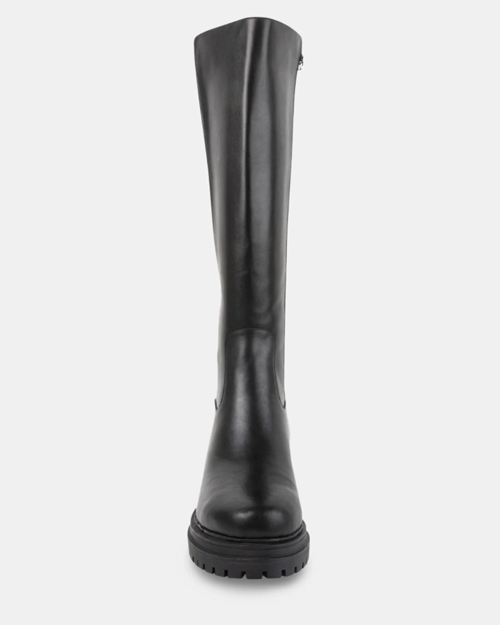CINDY BLACK LEATHER 5 CINDY BLACK LEATHER