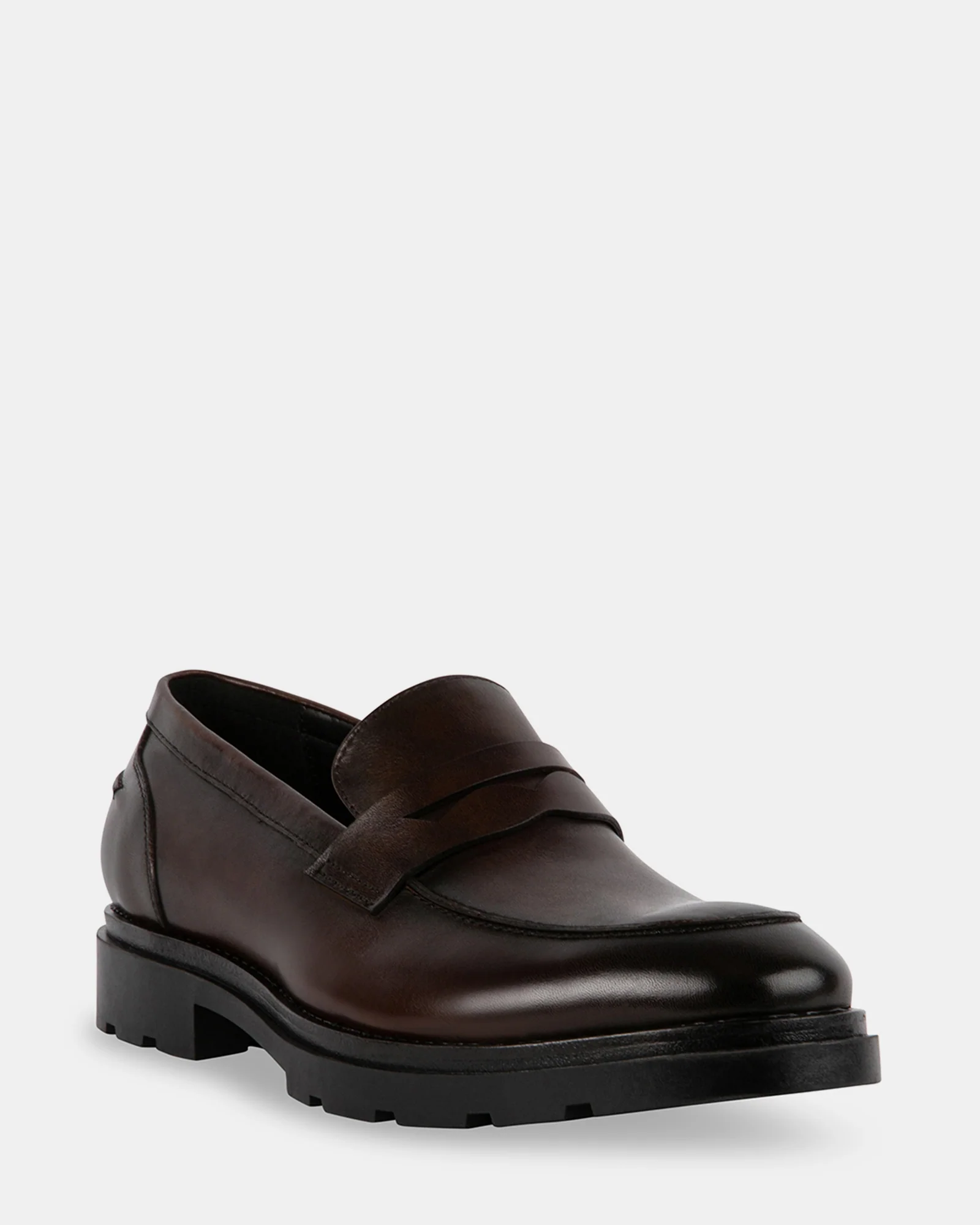 DACKK BROWN LEATHER 3 DACKK BROWN LEATHER