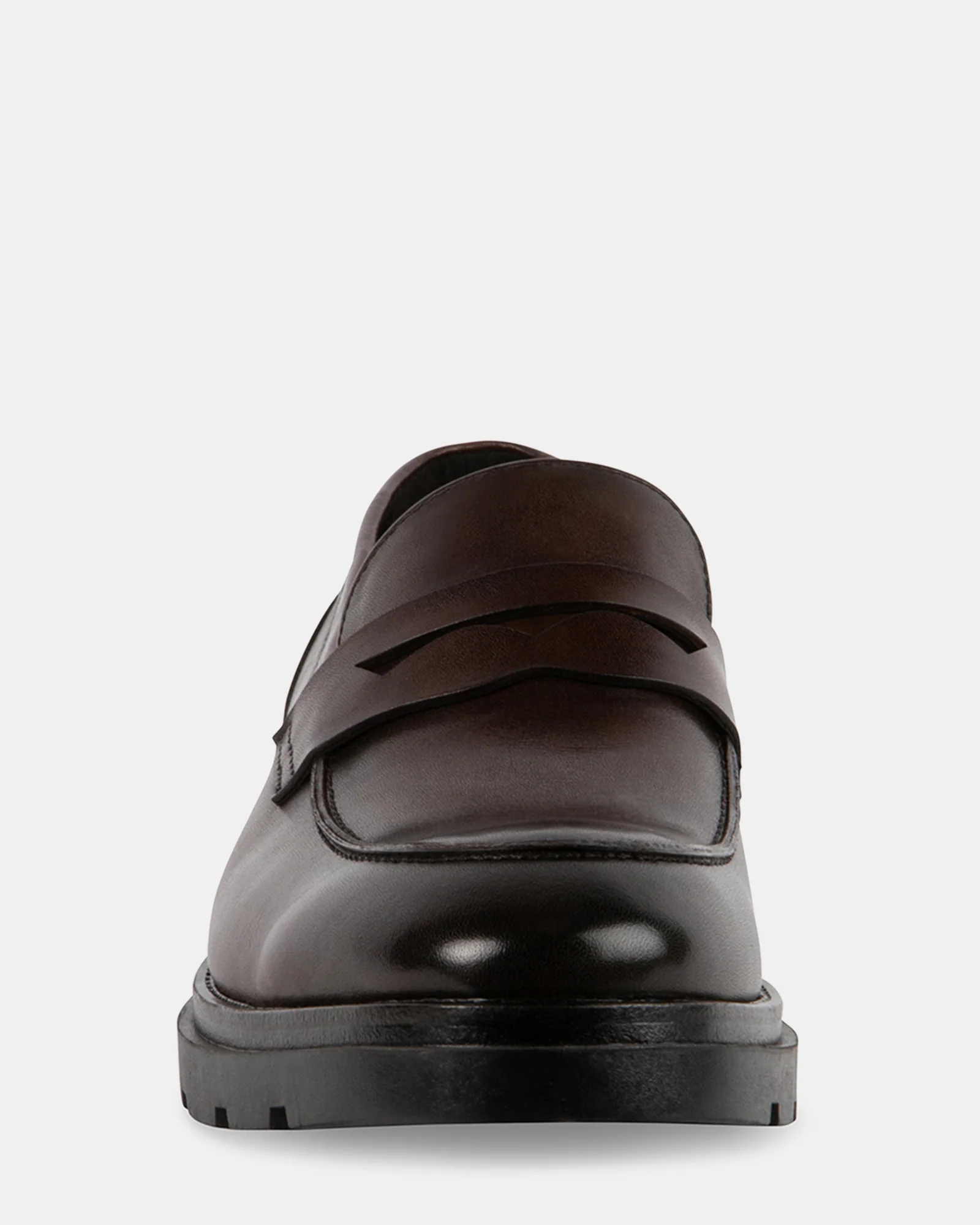 DACKK BROWN LEATHER 4 DACKK BROWN LEATHER