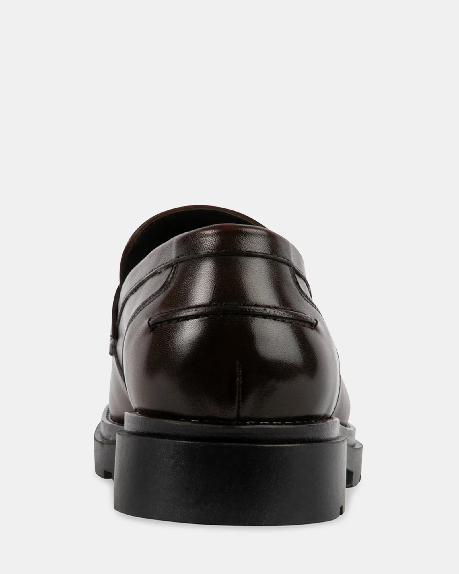 DACKK BROWN LEATHER 5 DACKK BROWN LEATHER
