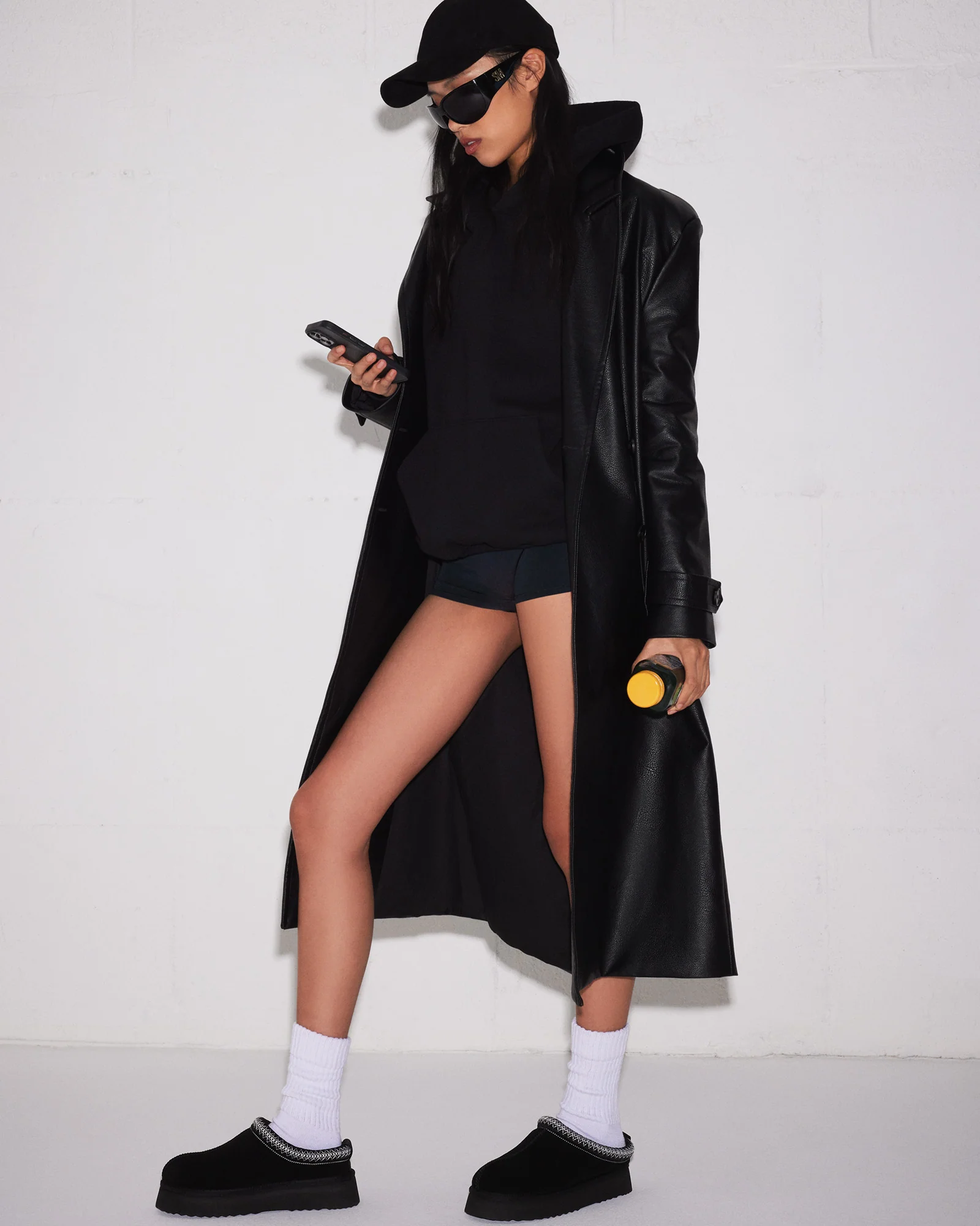 SELENA BLACK 9 SELENA BLACK