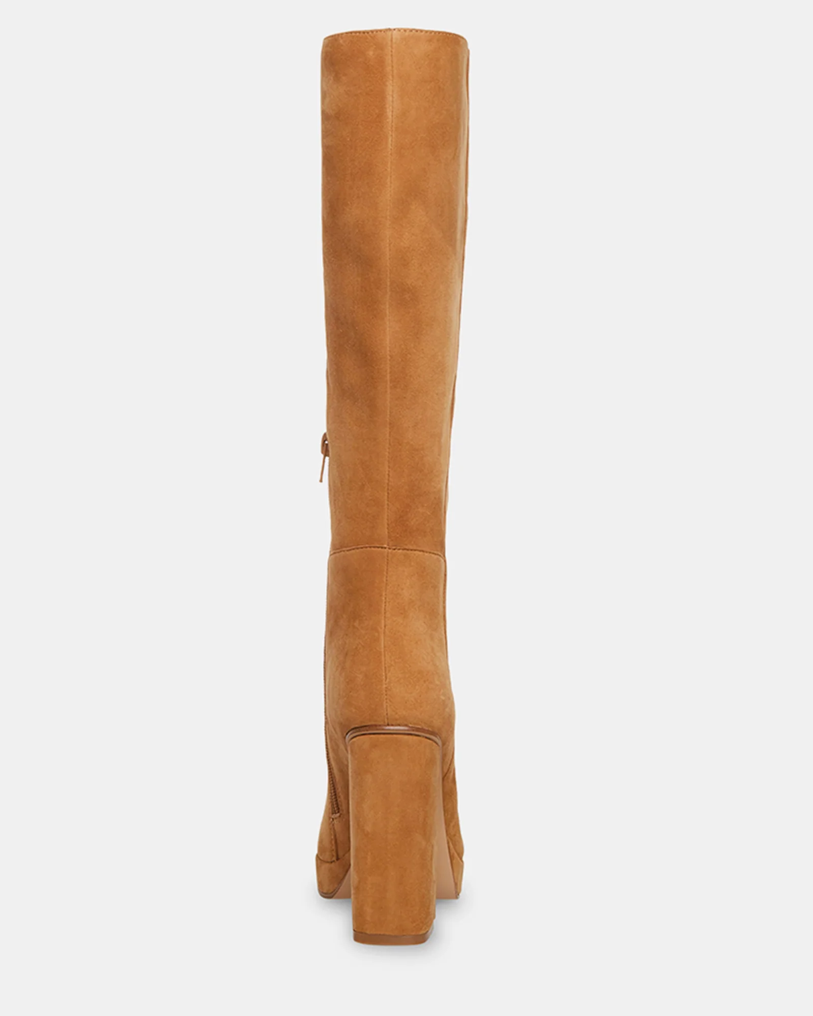 FRANKIE TAN SUEDE 6 FRANKIE TAN SUEDE