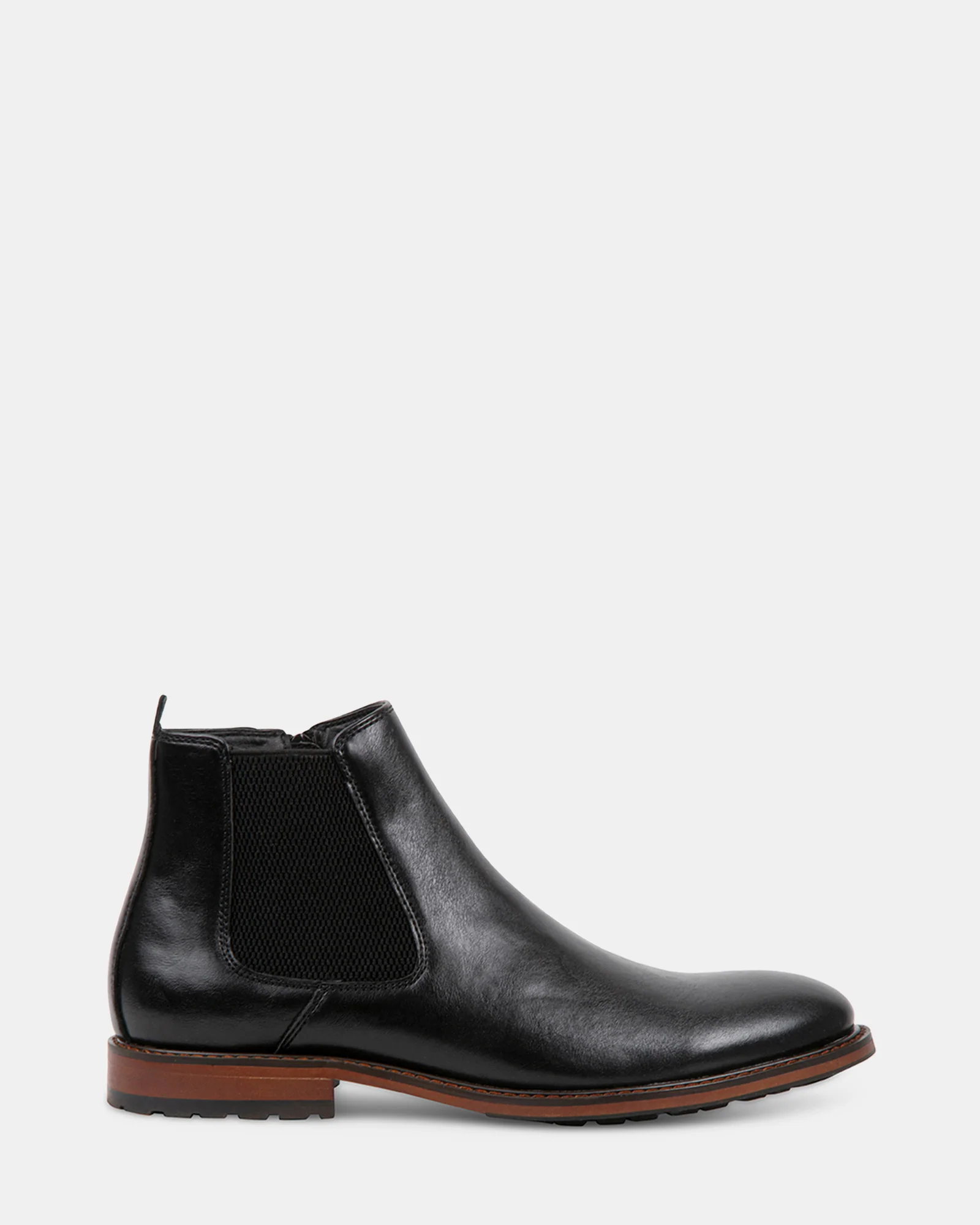 HARLANN BLACK