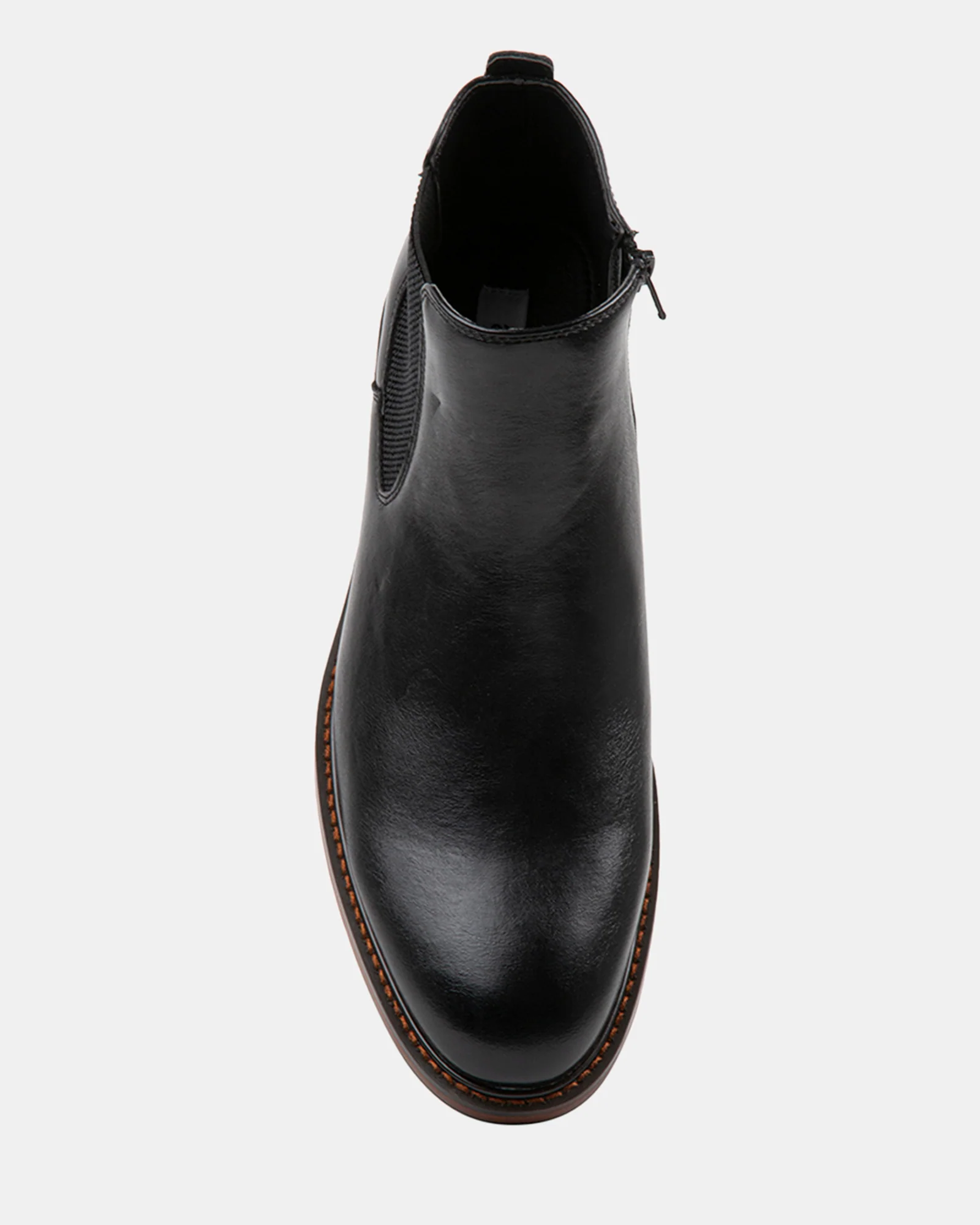 HARLANN BLACK 6 HARLANN BLACK