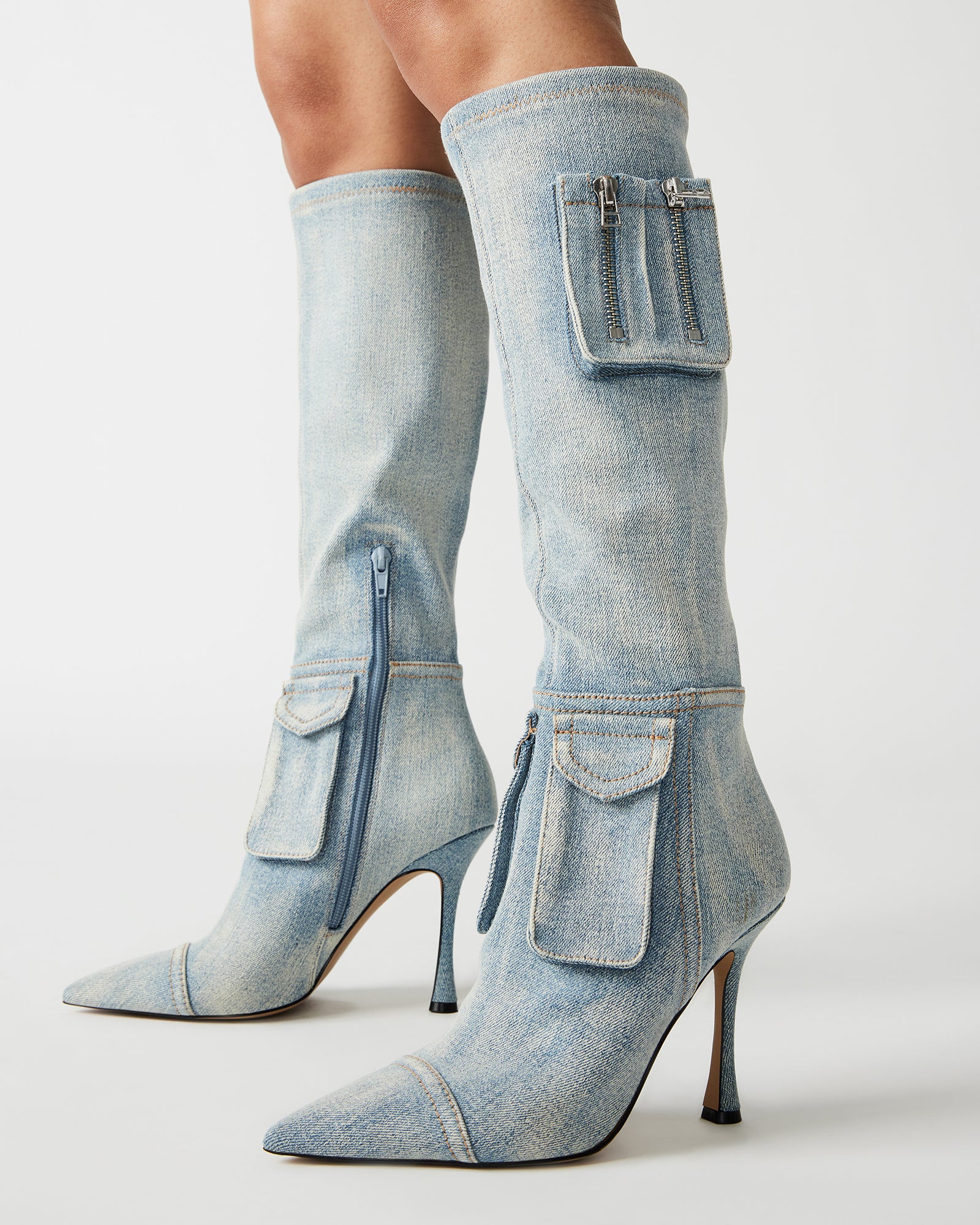 BECKHAM DENIM 3 BECKHAM DENIM