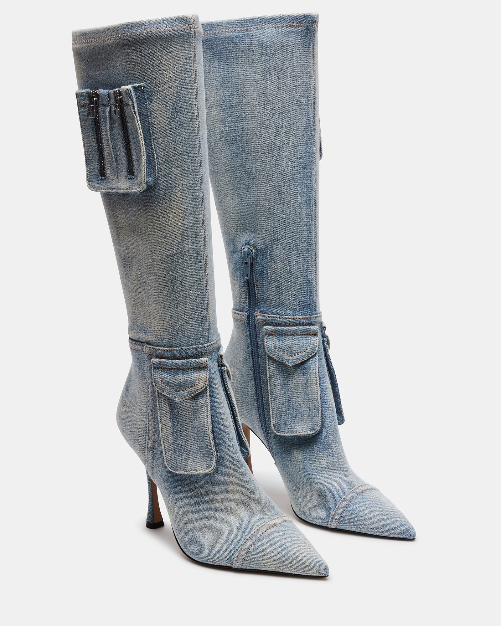 BECKHAM DENIM 4 BECKHAM DENIM