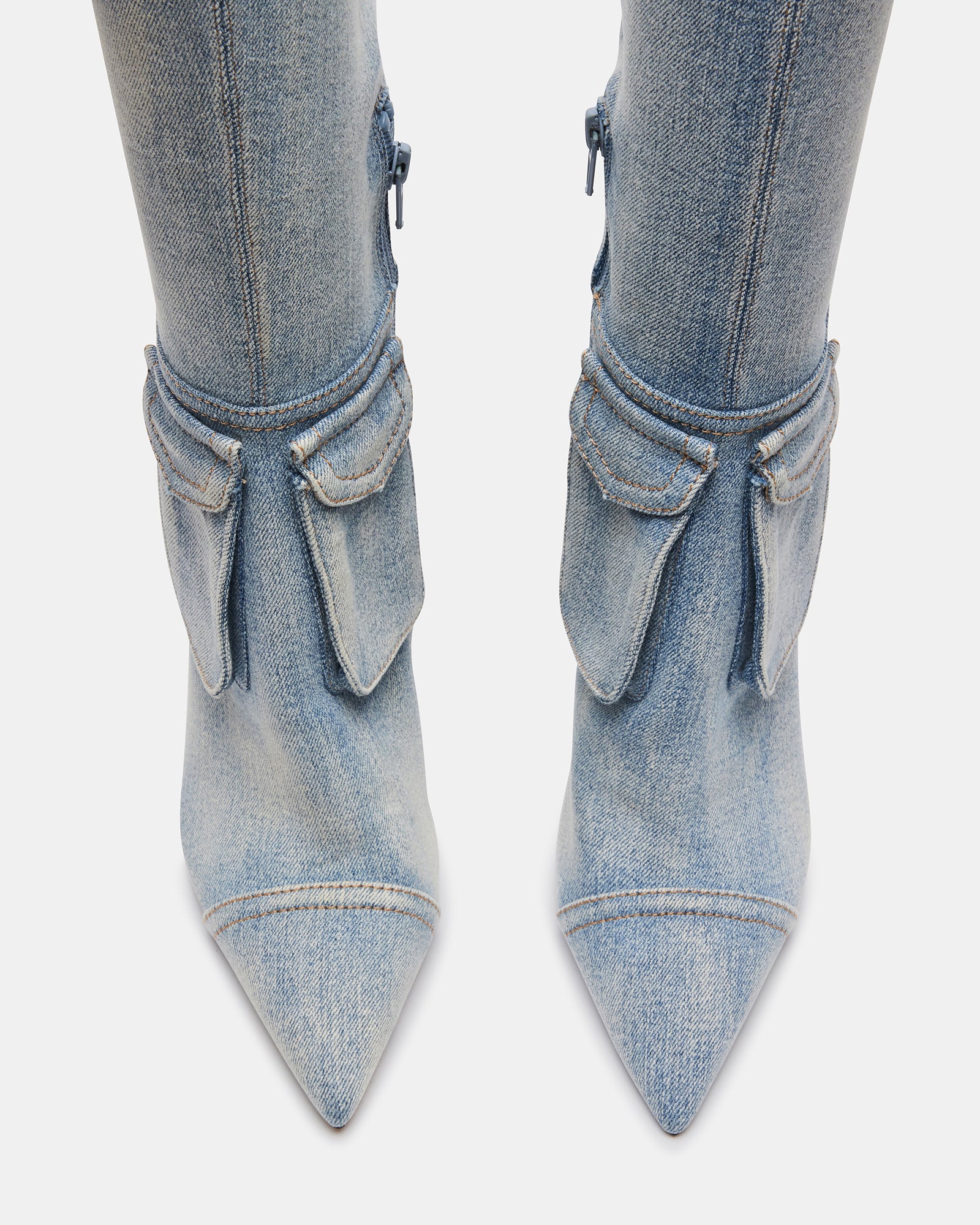 BECKHAM DENIM 6 BECKHAM DENIM