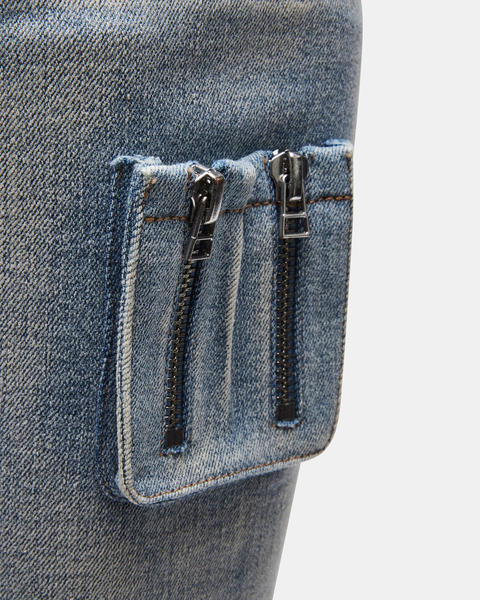 BECKHAM DENIM 7 BECKHAM DENIM