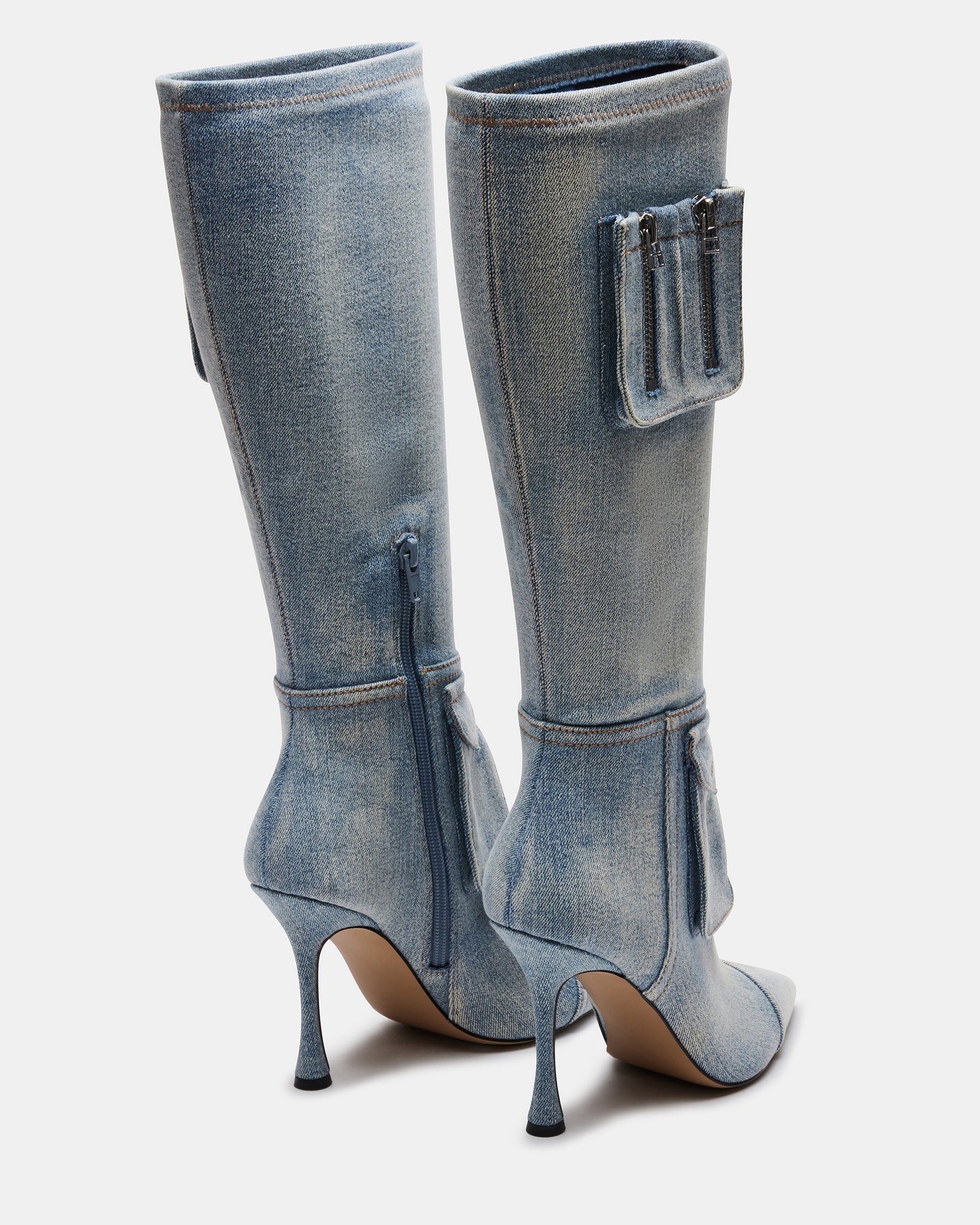 BECKHAM DENIM 8 BECKHAM DENIM