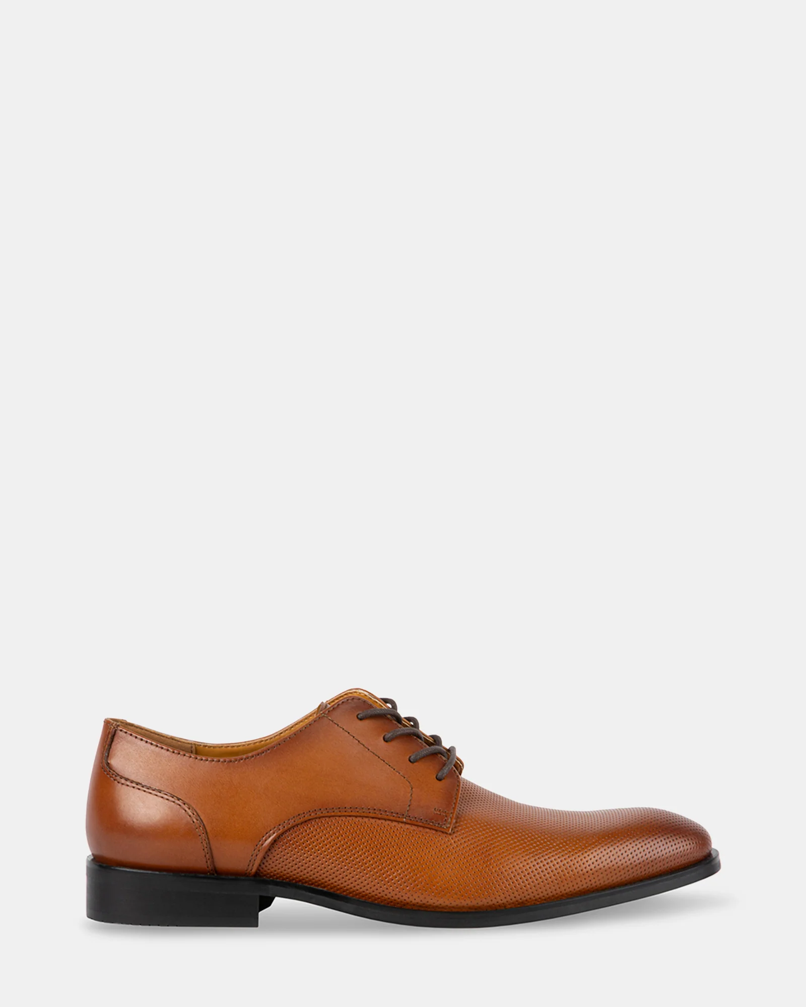 PACORRO TAN LEATHER