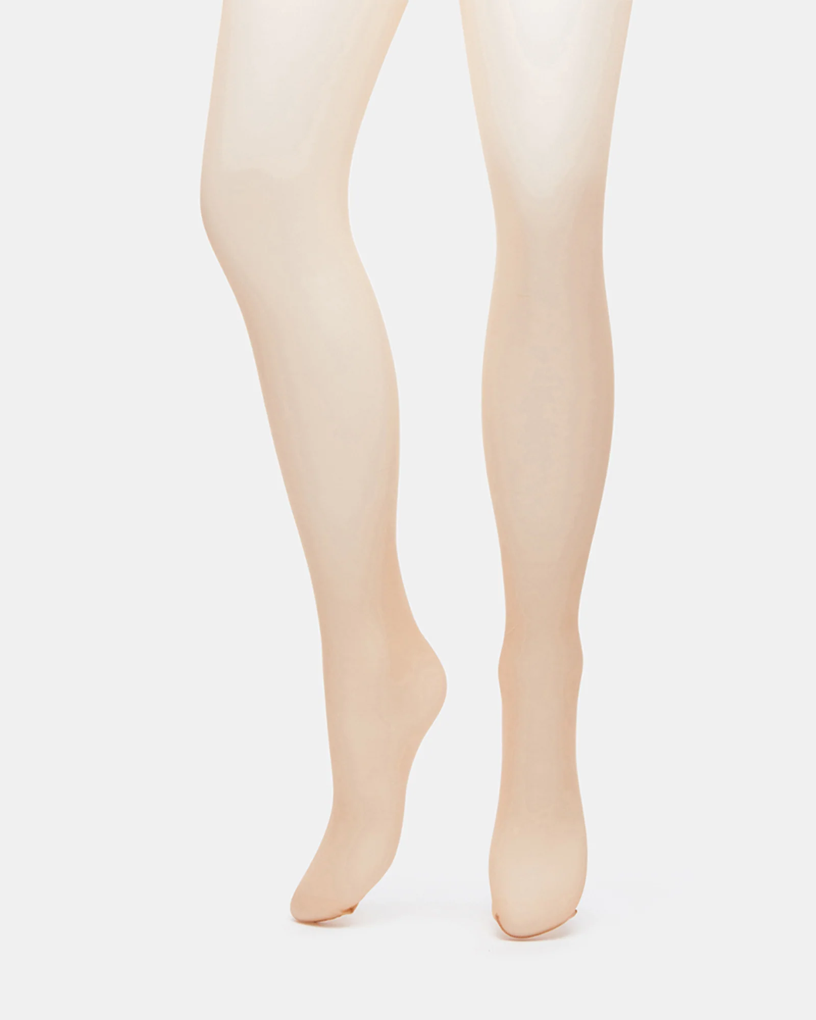 L-SHEER TAN