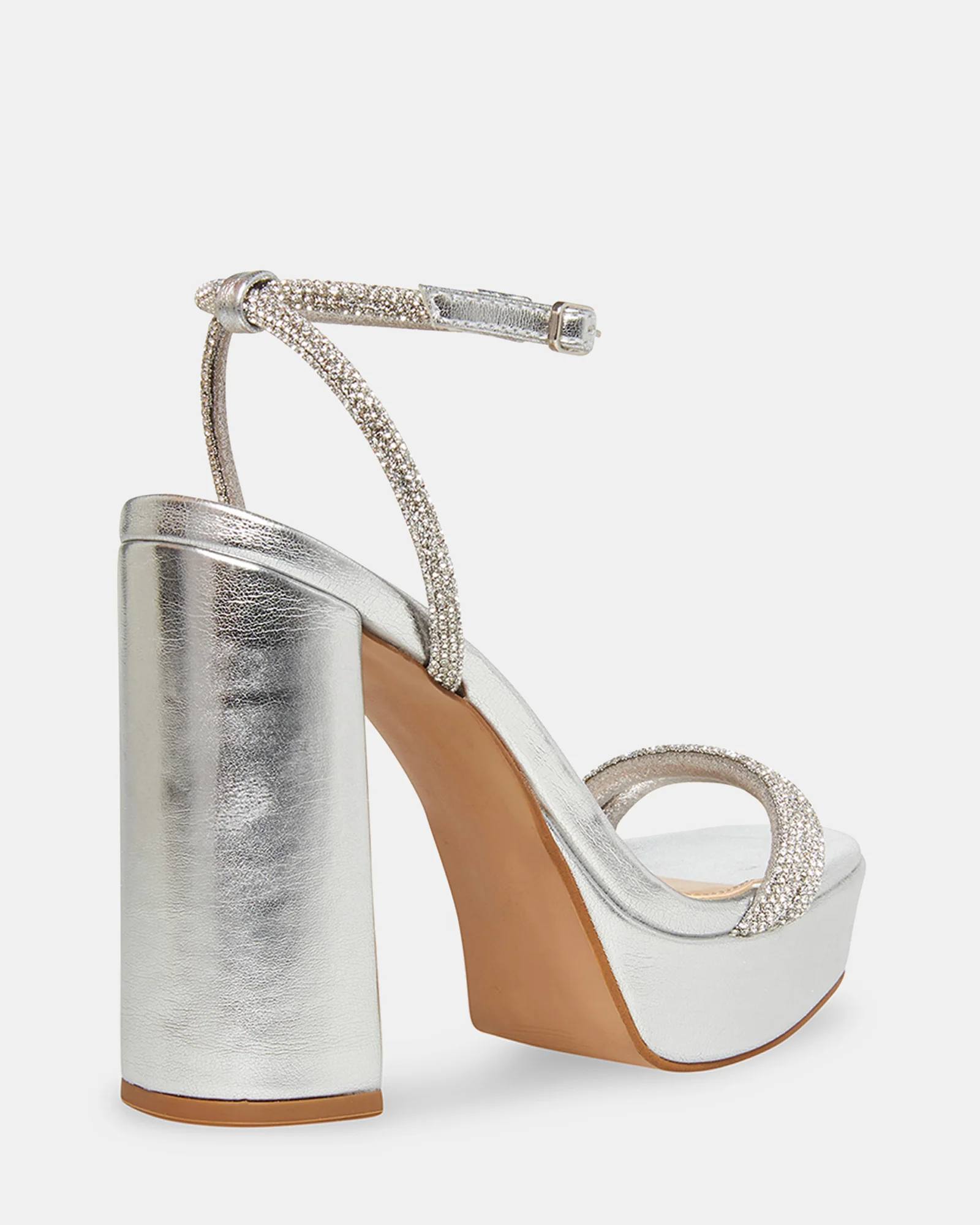 LOFTY SILVER 4 LOFTY SILVER