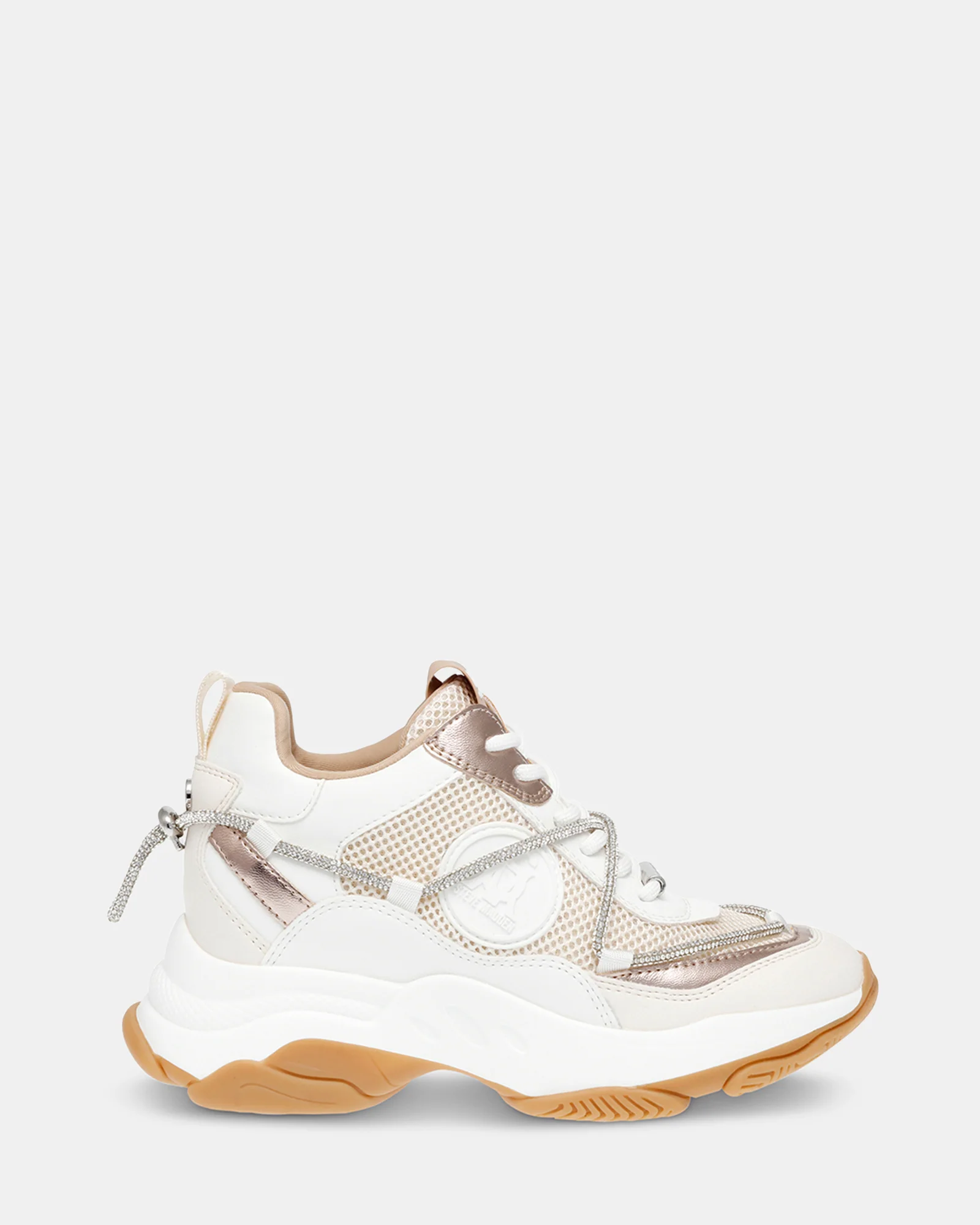 MOTOCROSS ROSE GOLD