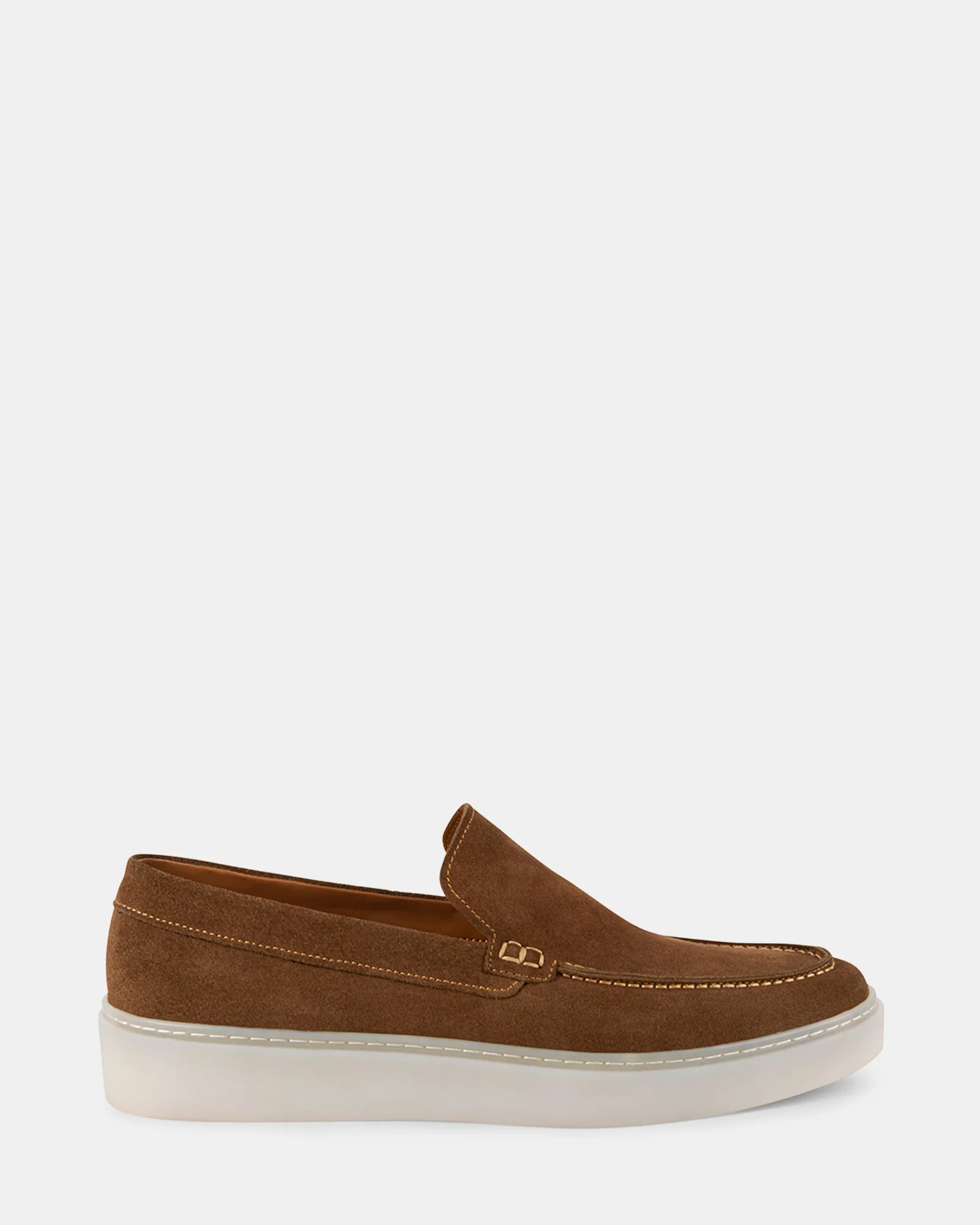 LENNYN TOBACCO SUEDE