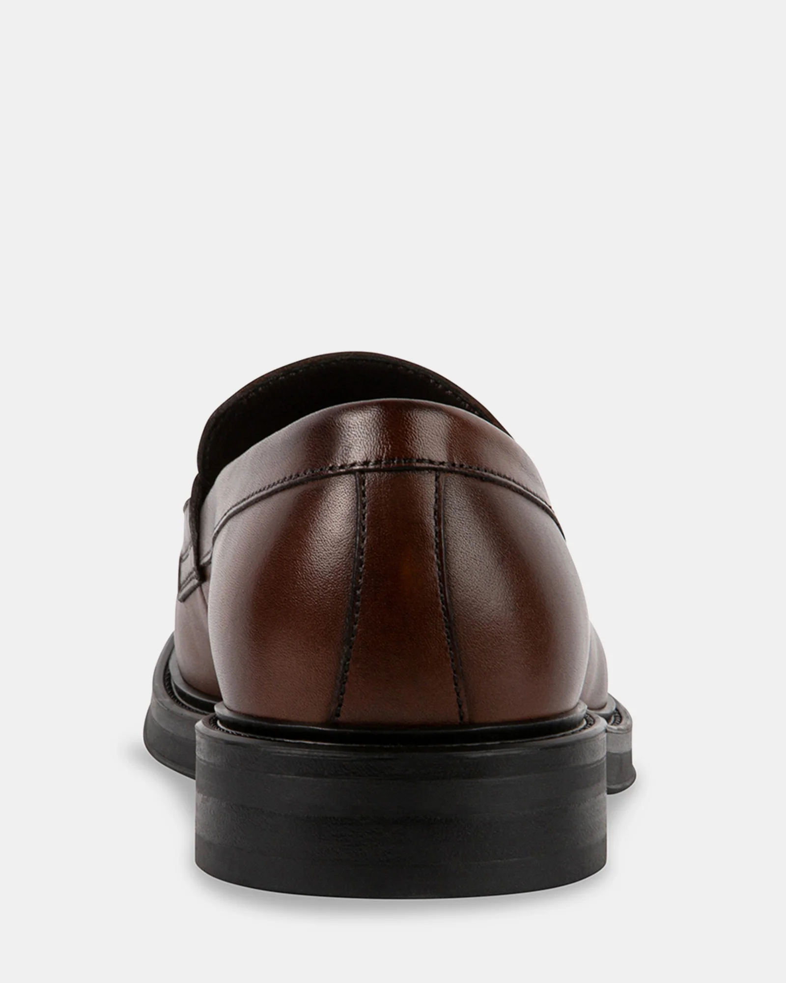 ISADOR BROWN LEATHER 5 ISADOR BROWN LEATHER