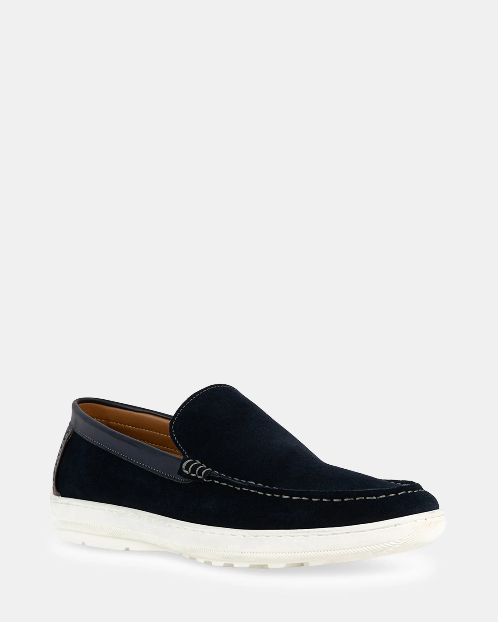 MITCHYY BLUE SUEDE 3 MITCHYY BLUE SUEDE