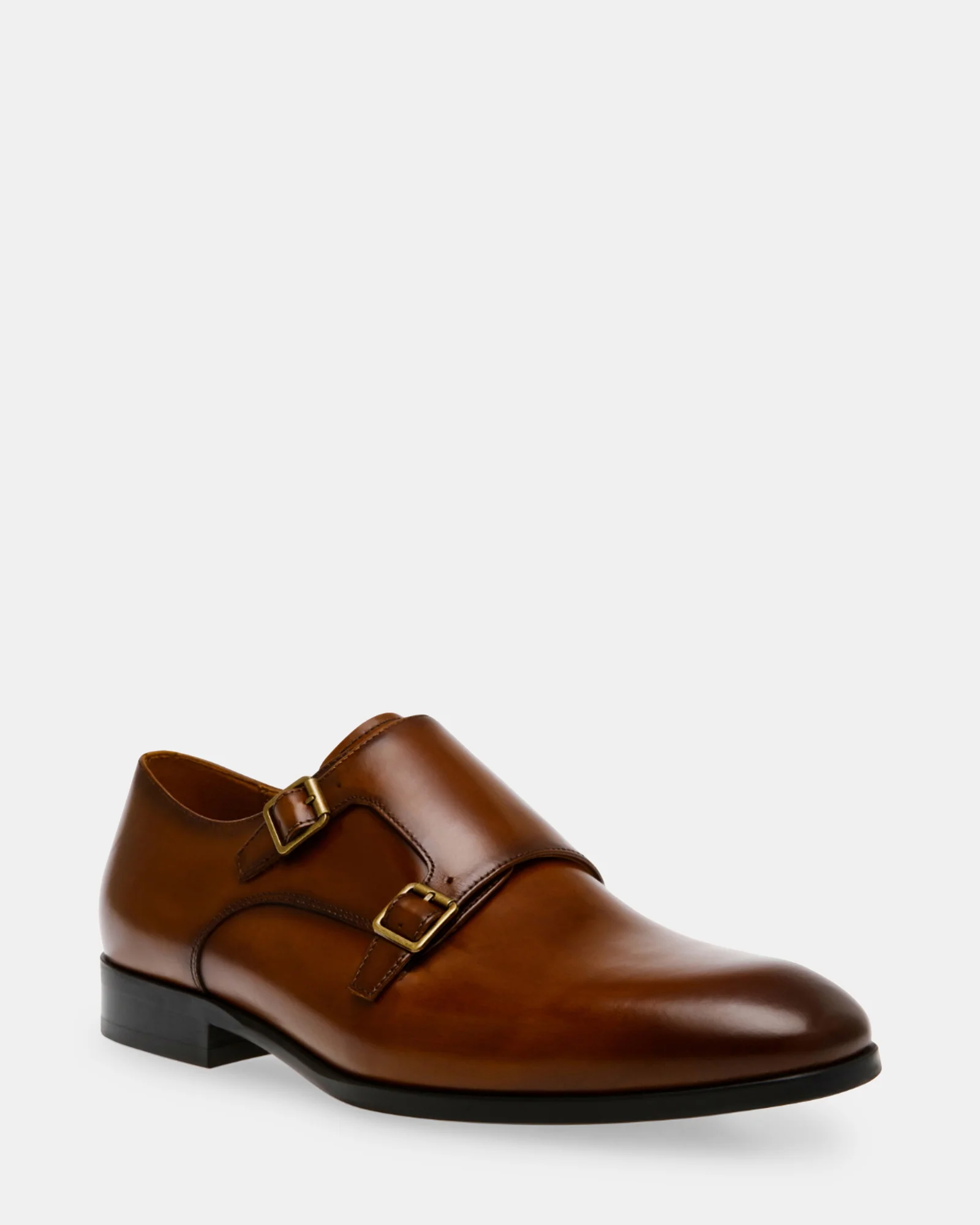 PERRYY TAN LEATHER 3 PERRYY TAN LEATHER