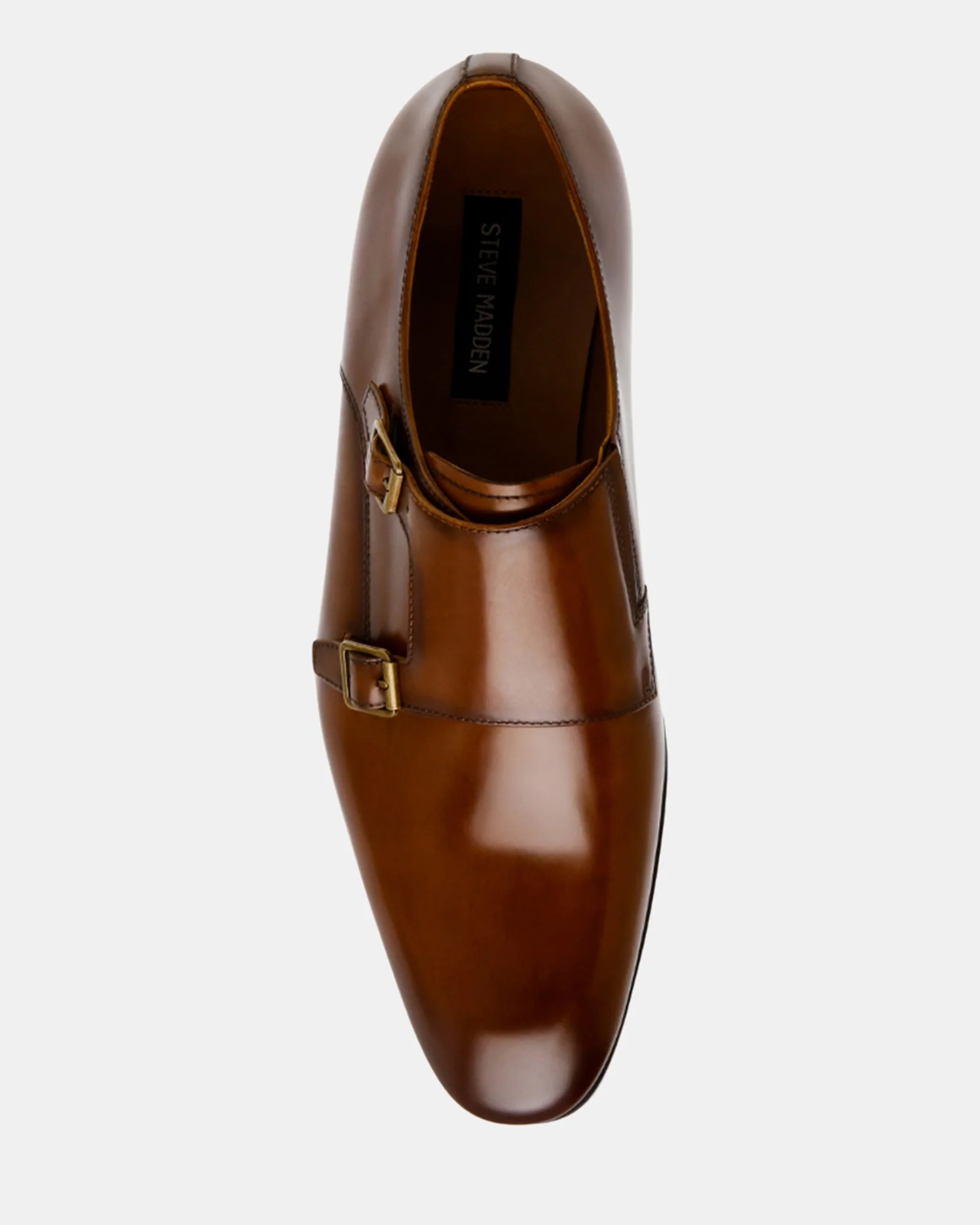 PERRYY TAN LEATHER 6 PERRYY TAN LEATHER