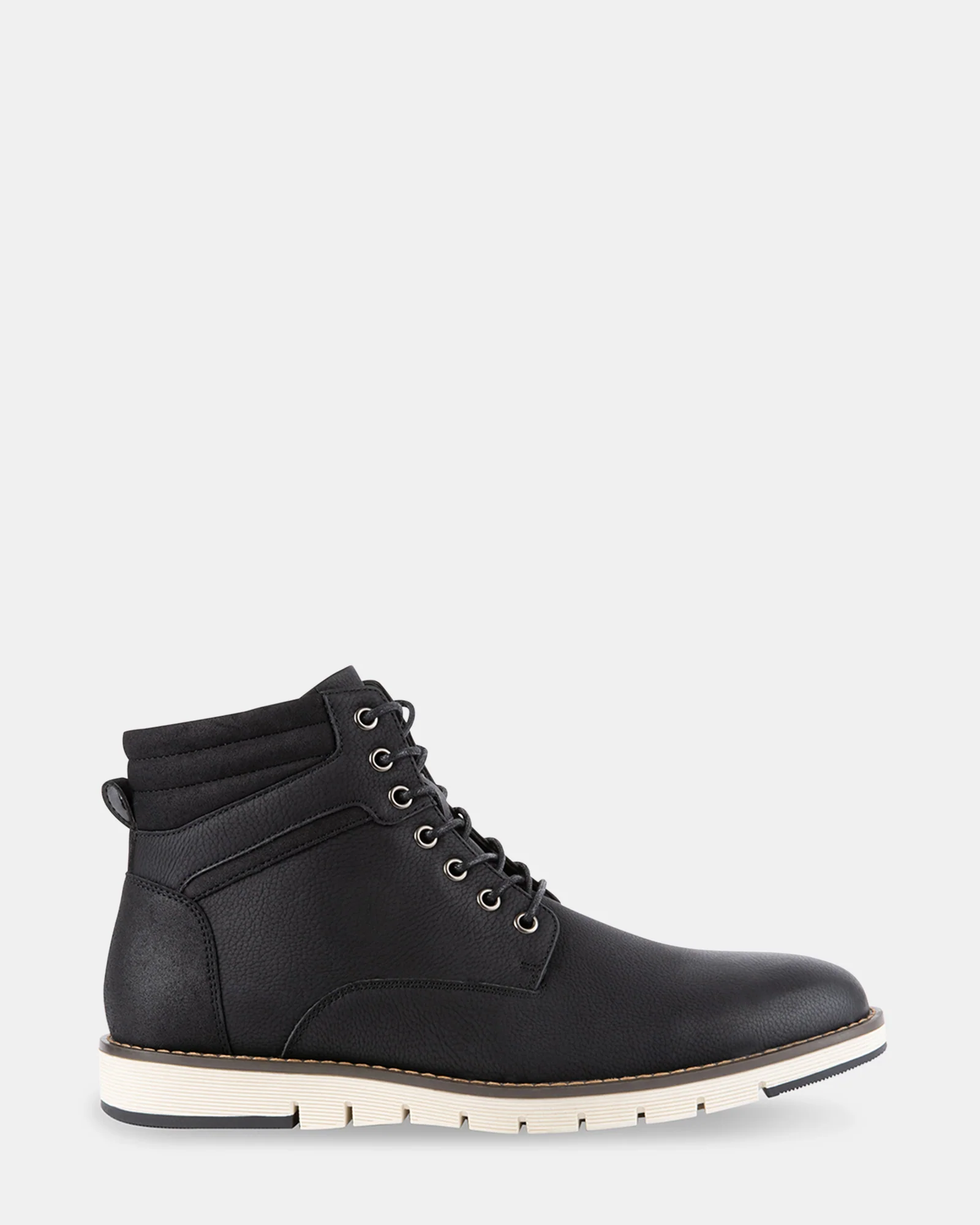 DAXTON BLACK