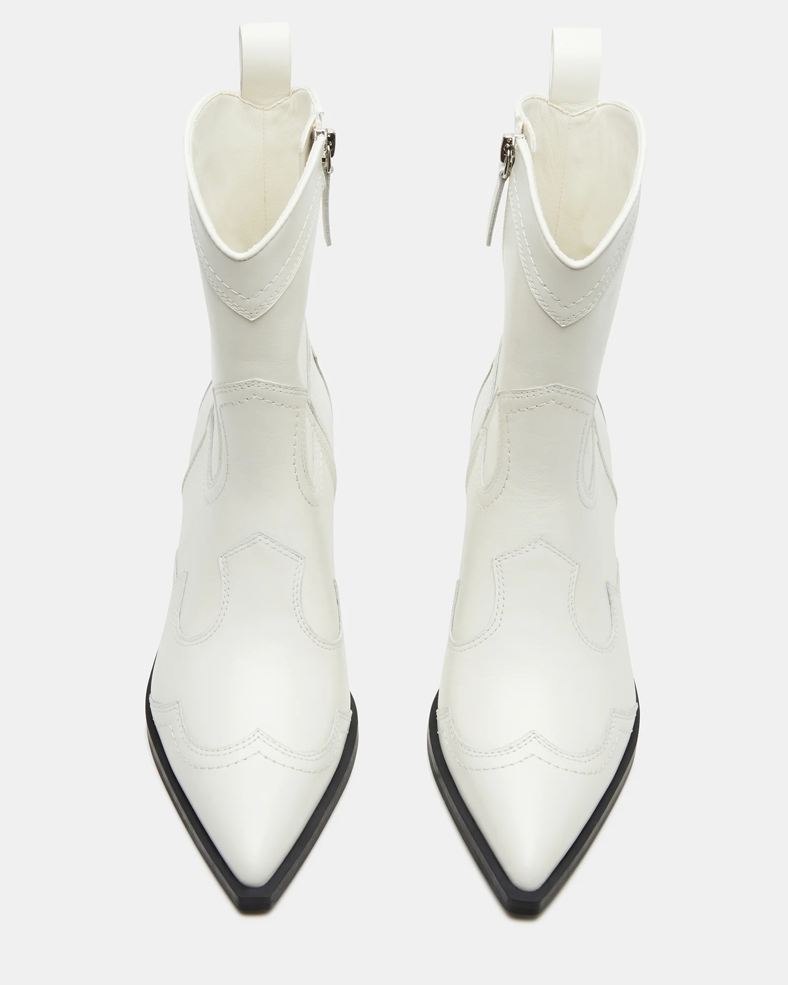 SHAYNE WHITE LEATHER 5 SHAYNE WHITE LEATHER