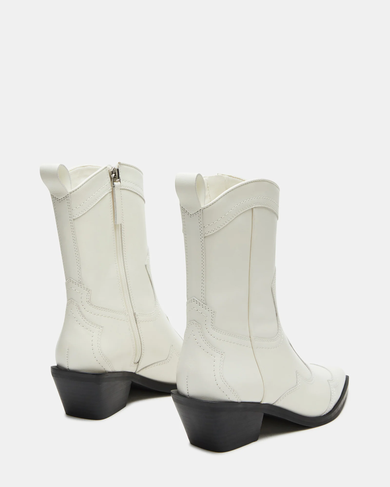 SHAYNE WHITE LEATHER 6 SHAYNE WHITE LEATHER
