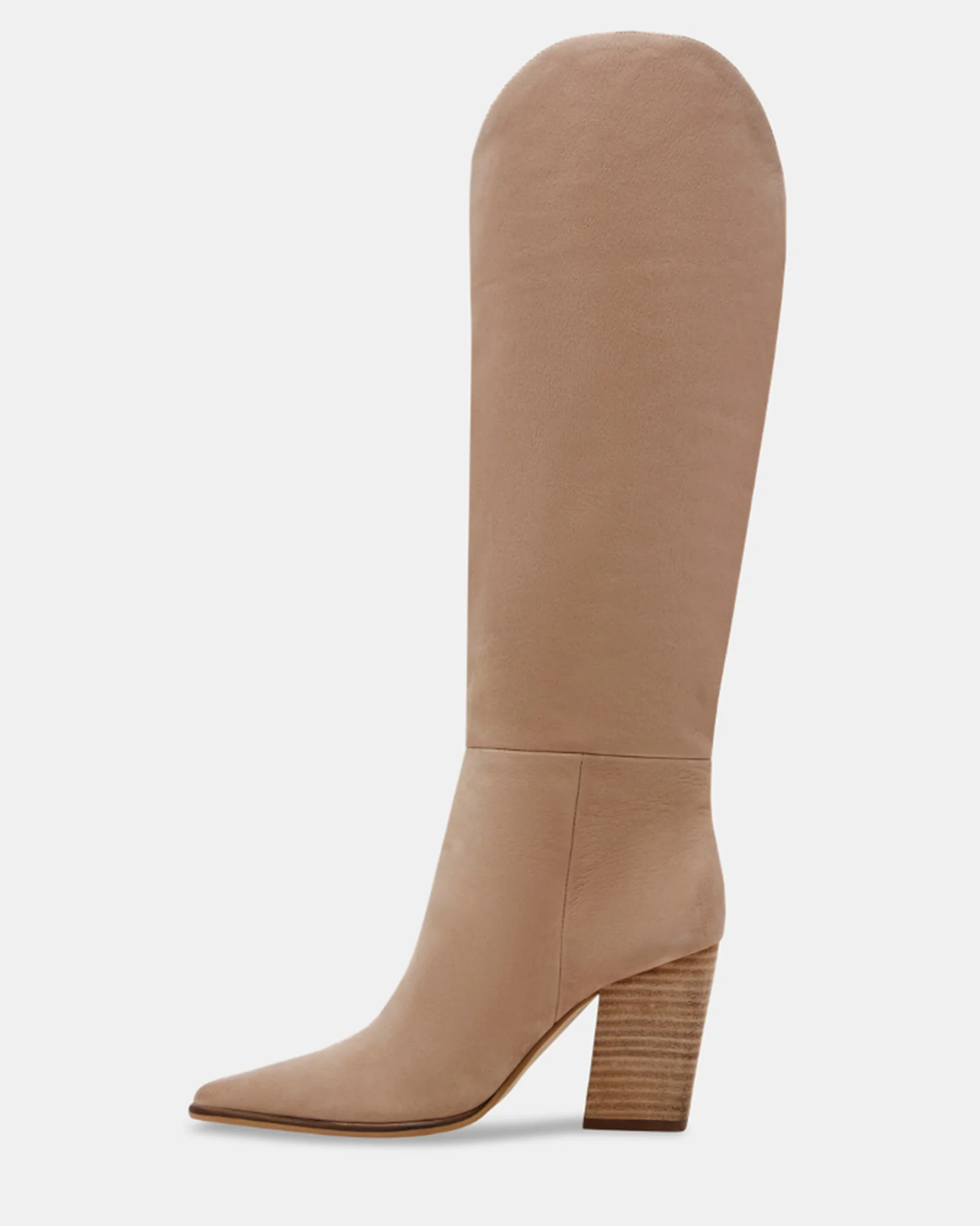 CROFT TAN NUBUCK 4 CROFT TAN NUBUCK