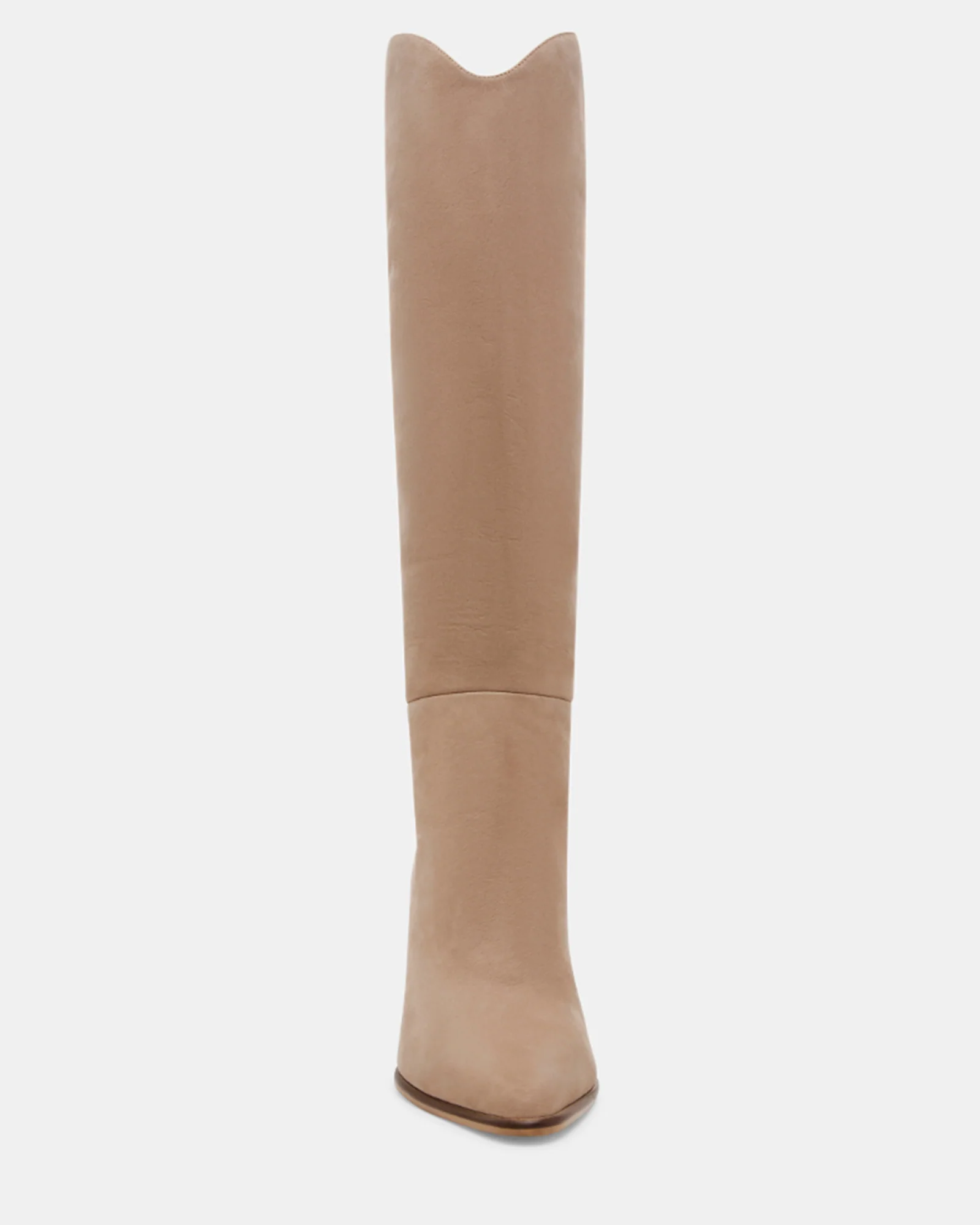 CROFT TAN NUBUCK 5 CROFT TAN NUBUCK