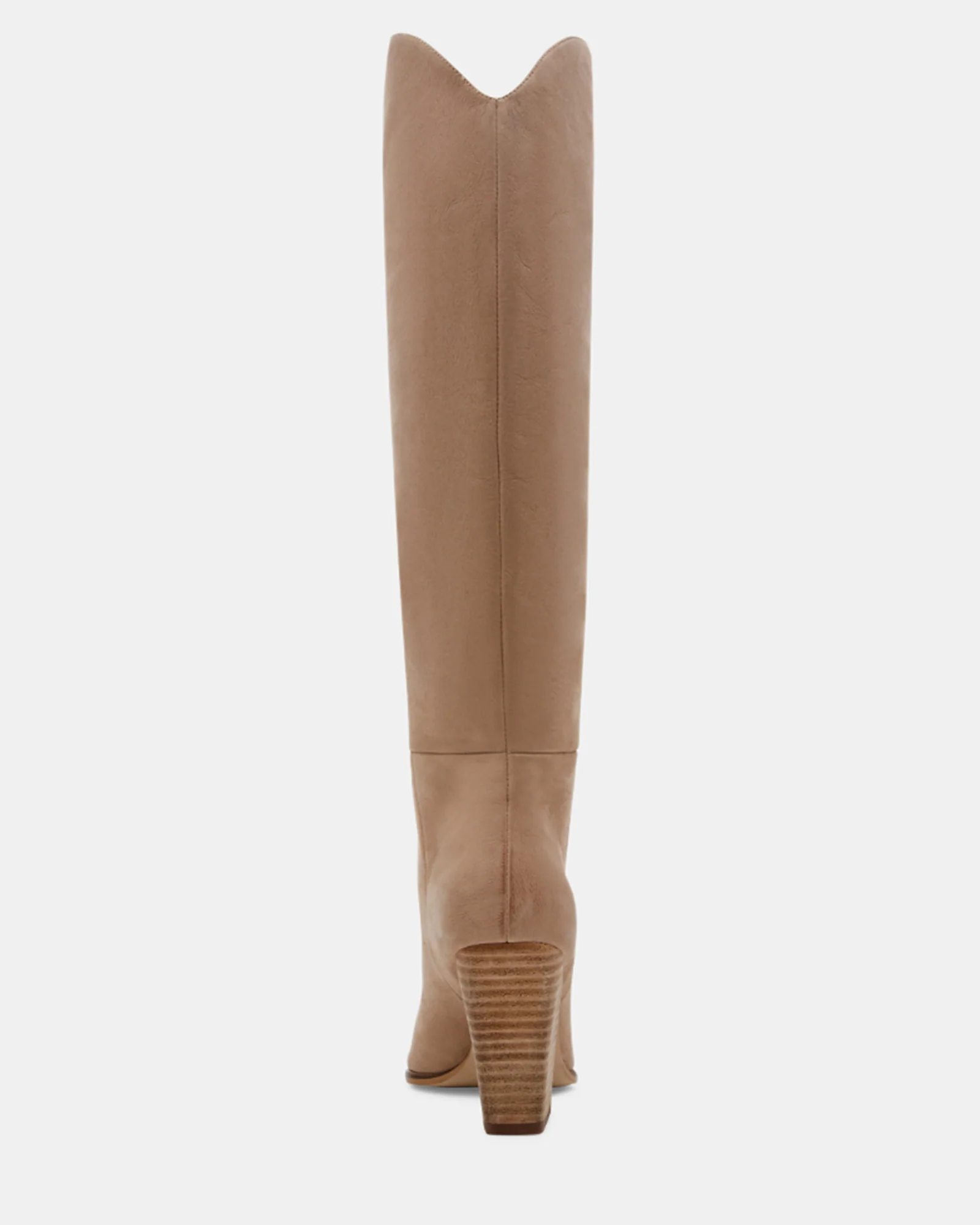 CROFT TAN NUBUCK 6 CROFT TAN NUBUCK