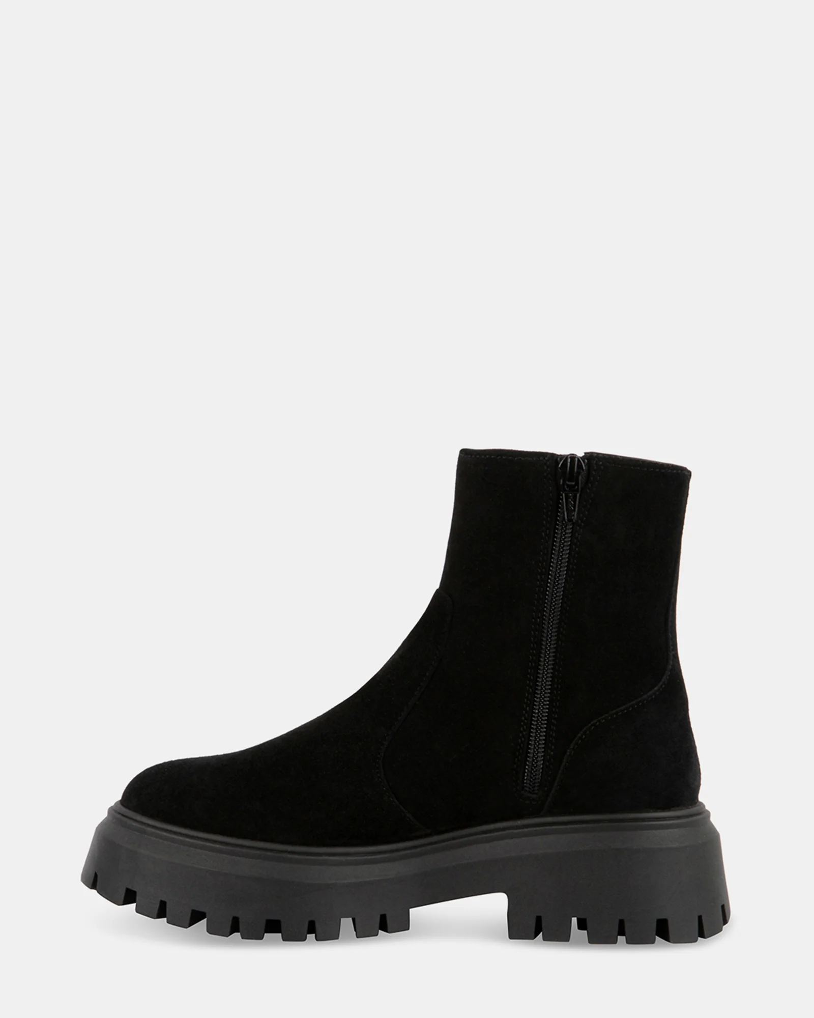 EMILIA BLACK SUEDE 4 EMILIA BLACK SUEDE