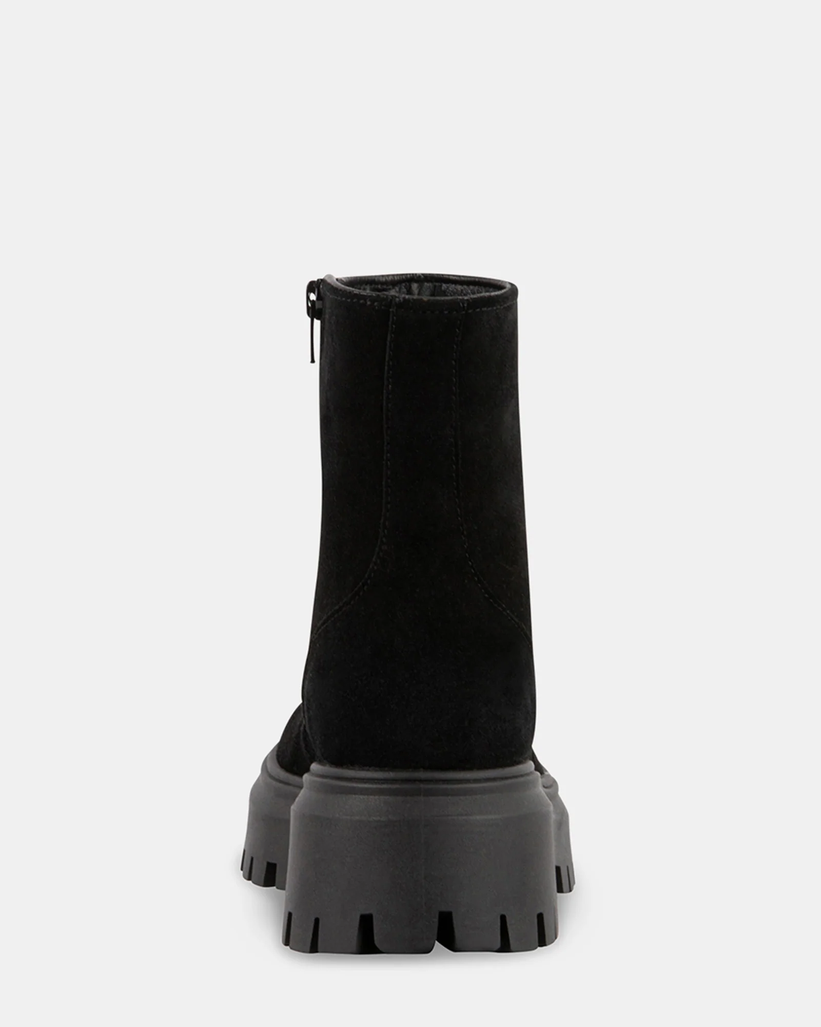 EMILIA BLACK SUEDE 6 EMILIA BLACK SUEDE