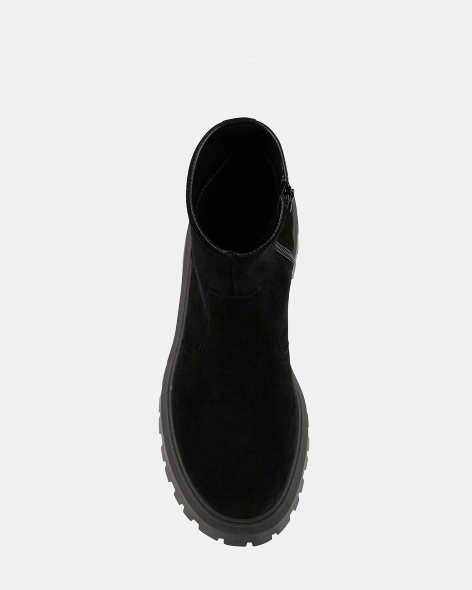 EMILIA BLACK SUEDE 7 EMILIA BLACK SUEDE