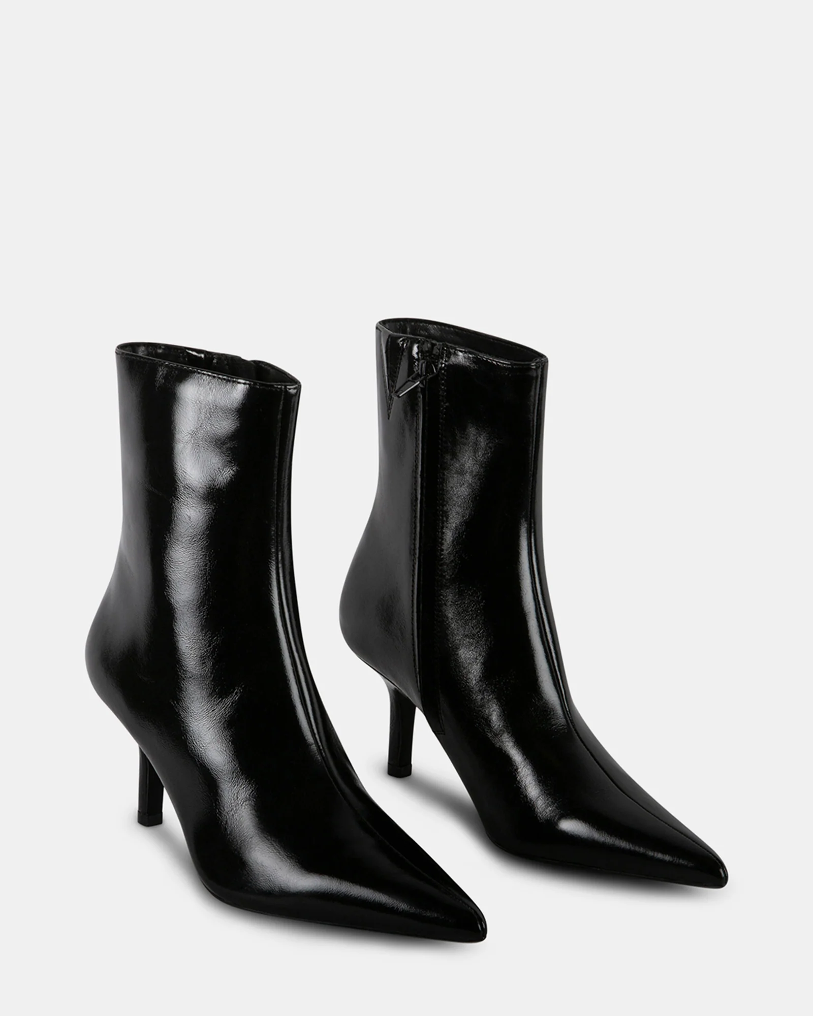 ALSTON BLACK LEATHER 3 ALSTON BLACK LEATHER