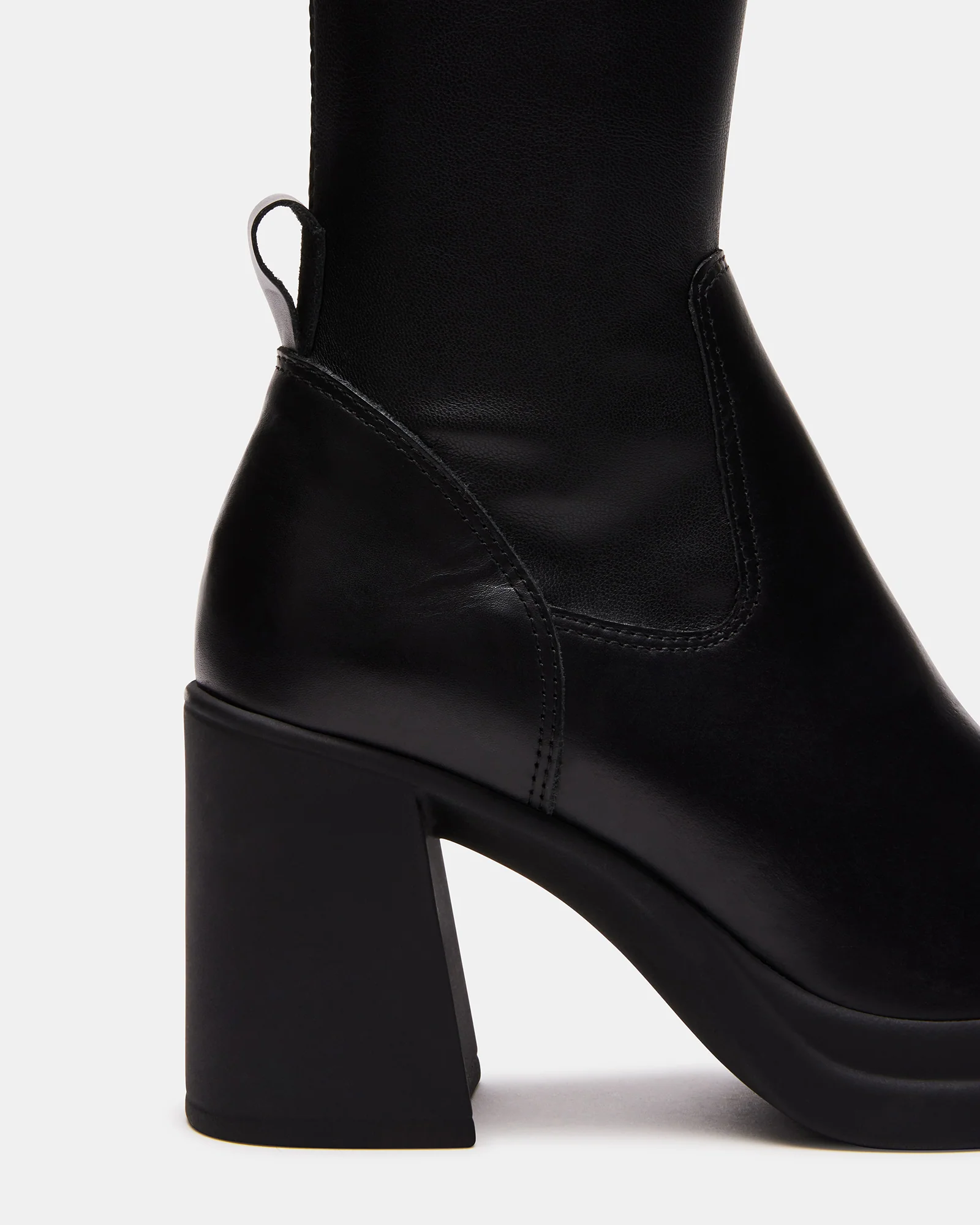 ZENOVIA BLACK 7 ZENOVIA BLACK