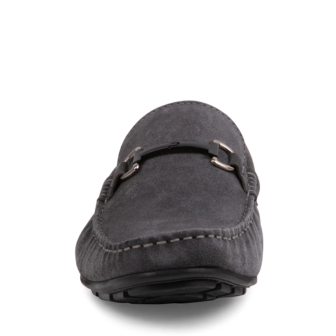 MAURIE GREY SUEDE 4 MAURIE GREY SUEDE