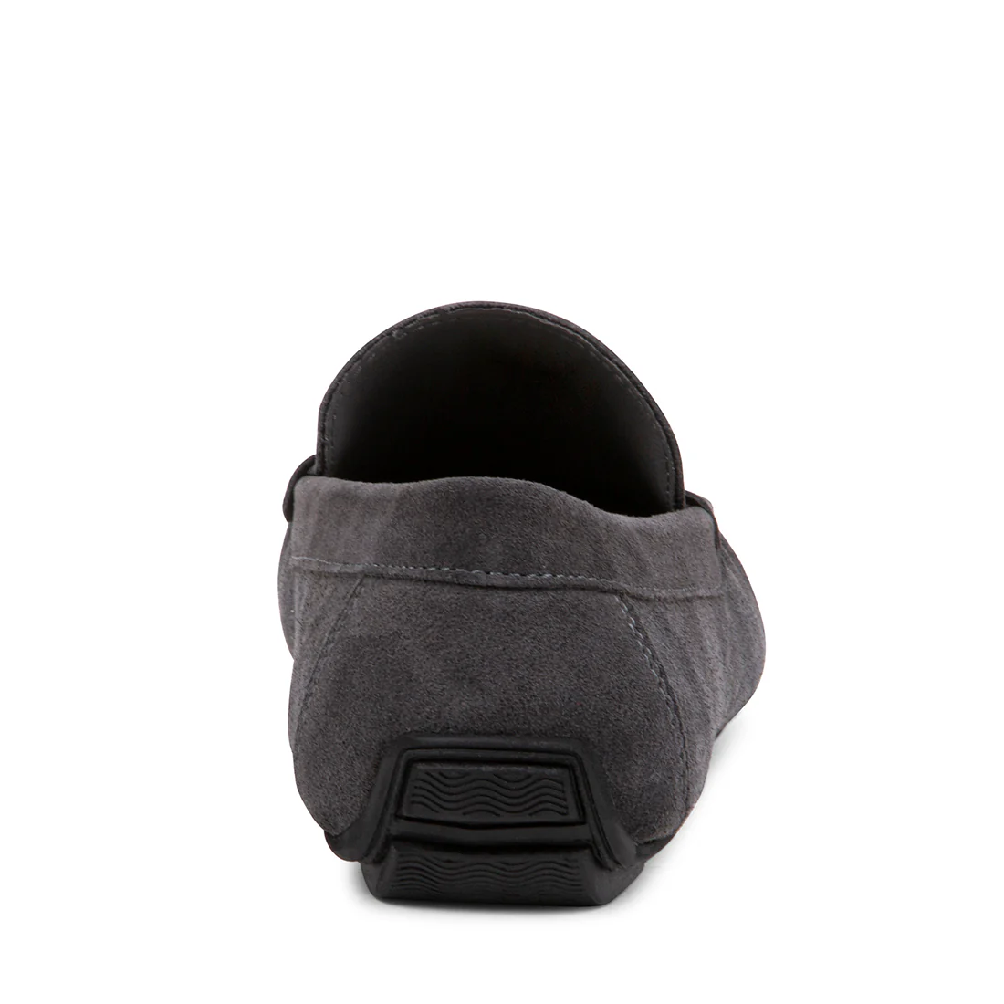 MAURIE GREY SUEDE 5 MAURIE GREY SUEDE