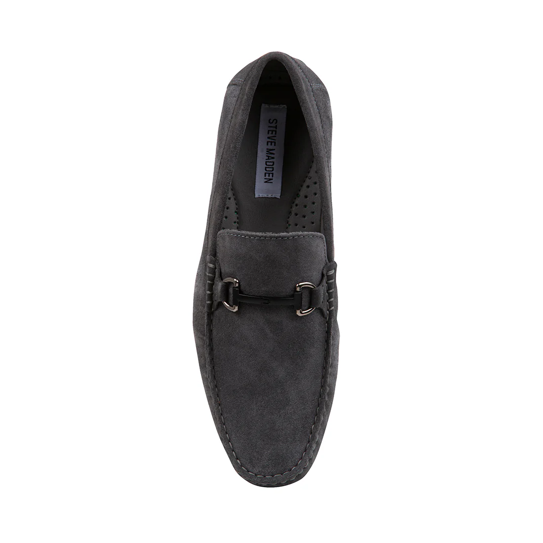 MAURIE GREY SUEDE 6 MAURIE GREY SUEDE
