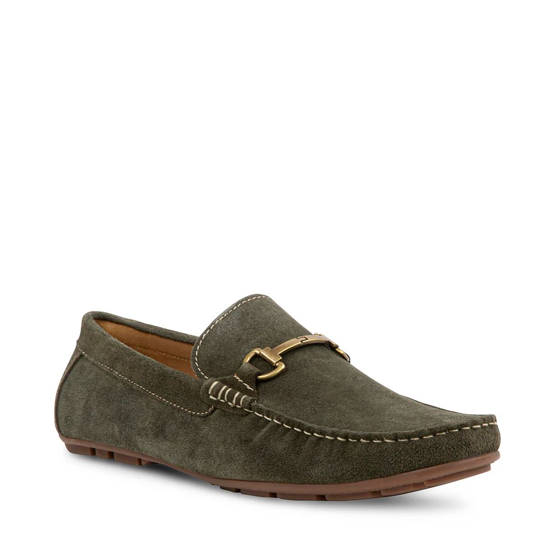 MAURIE GREEN SUEDE 3 MAURIE GREEN SUEDE