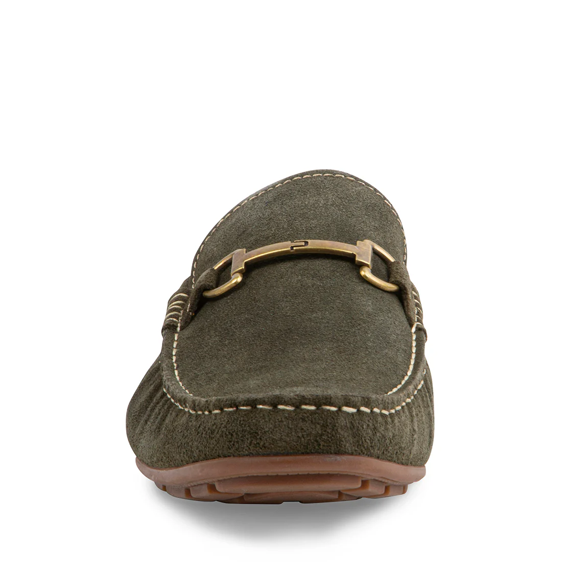 MAURIE GREEN SUEDE 4 MAURIE GREEN SUEDE