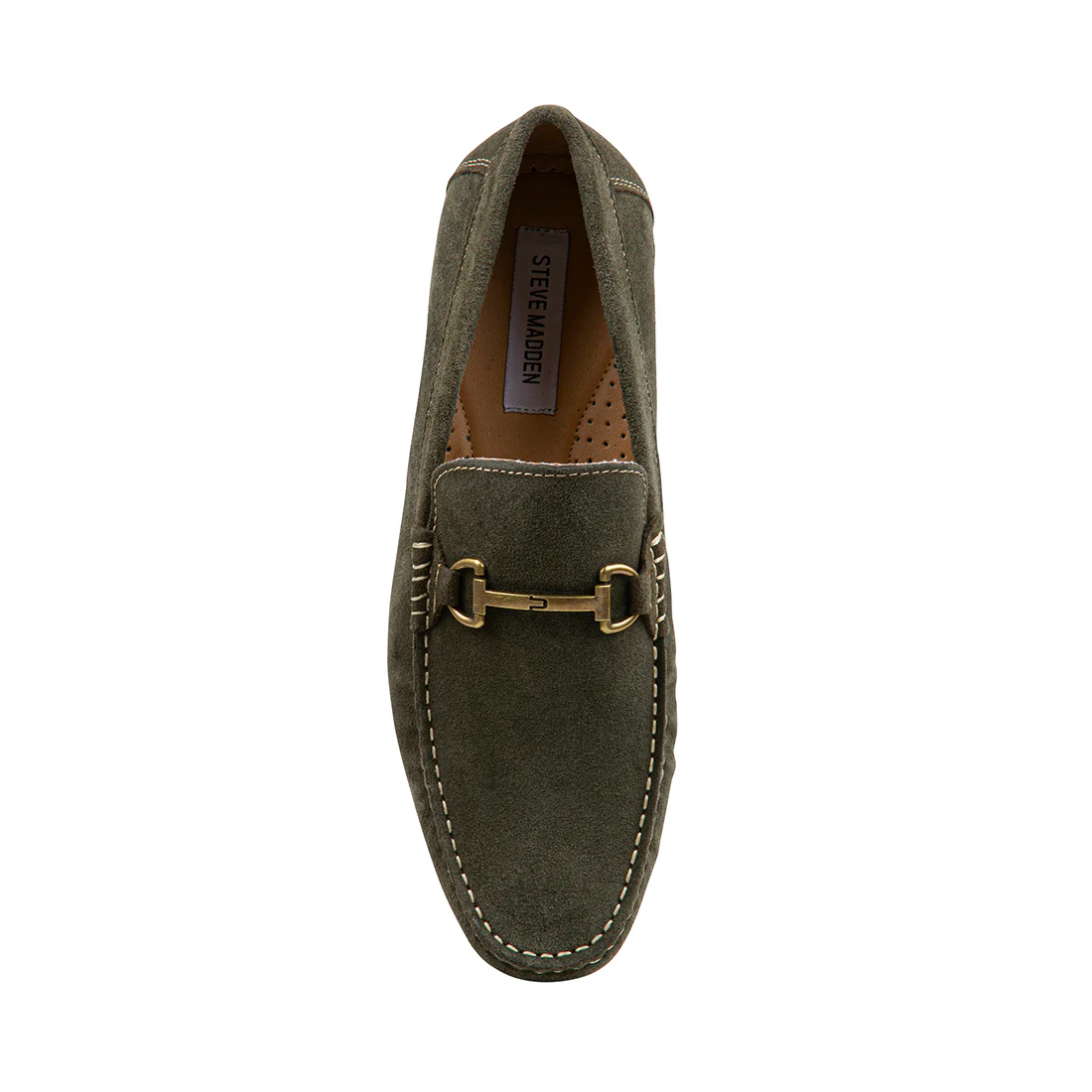 MAURIE GREEN SUEDE 6 MAURIE GREEN SUEDE