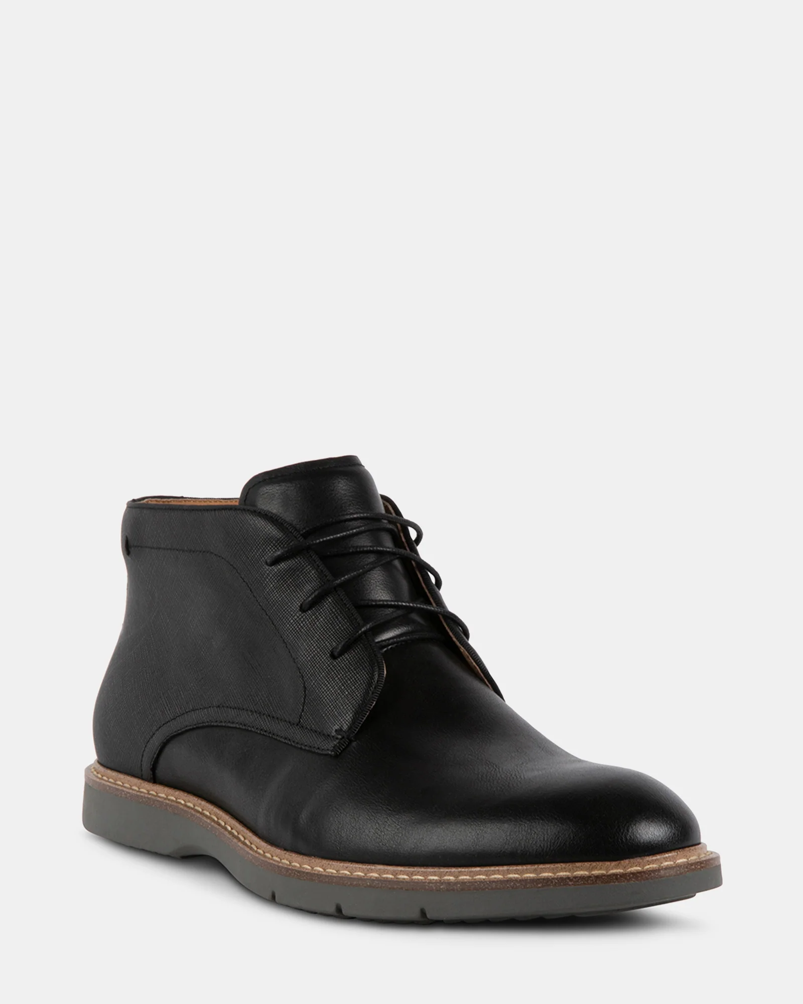 WELLSS BLACK 3 WELLSS BLACK