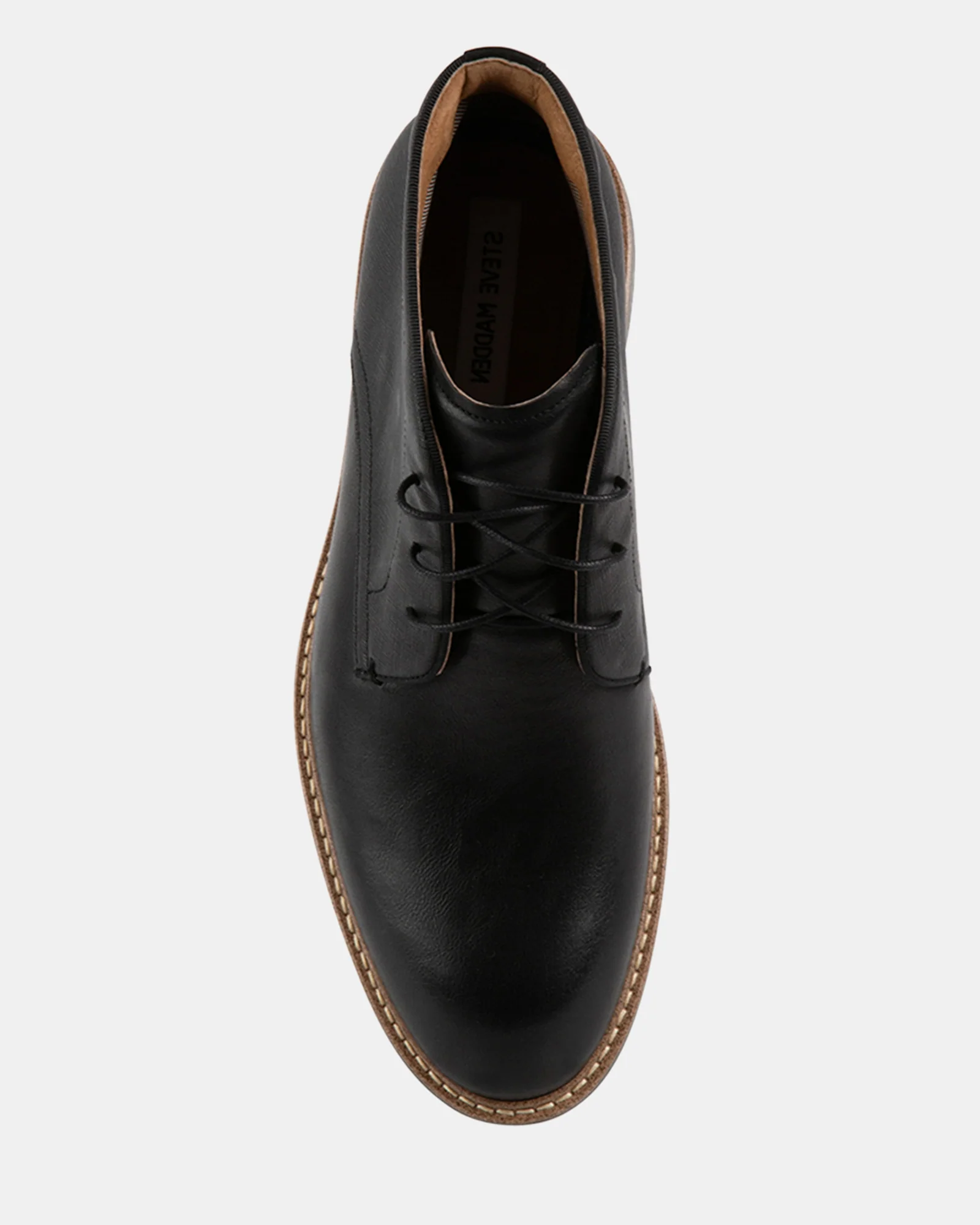 WELLSS BLACK 6 WELLSS BLACK