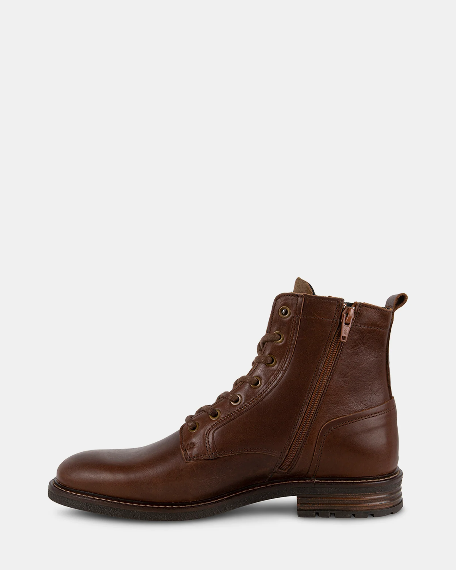 BEDARD TAN LEATHER 4 BEDARD TAN LEATHER