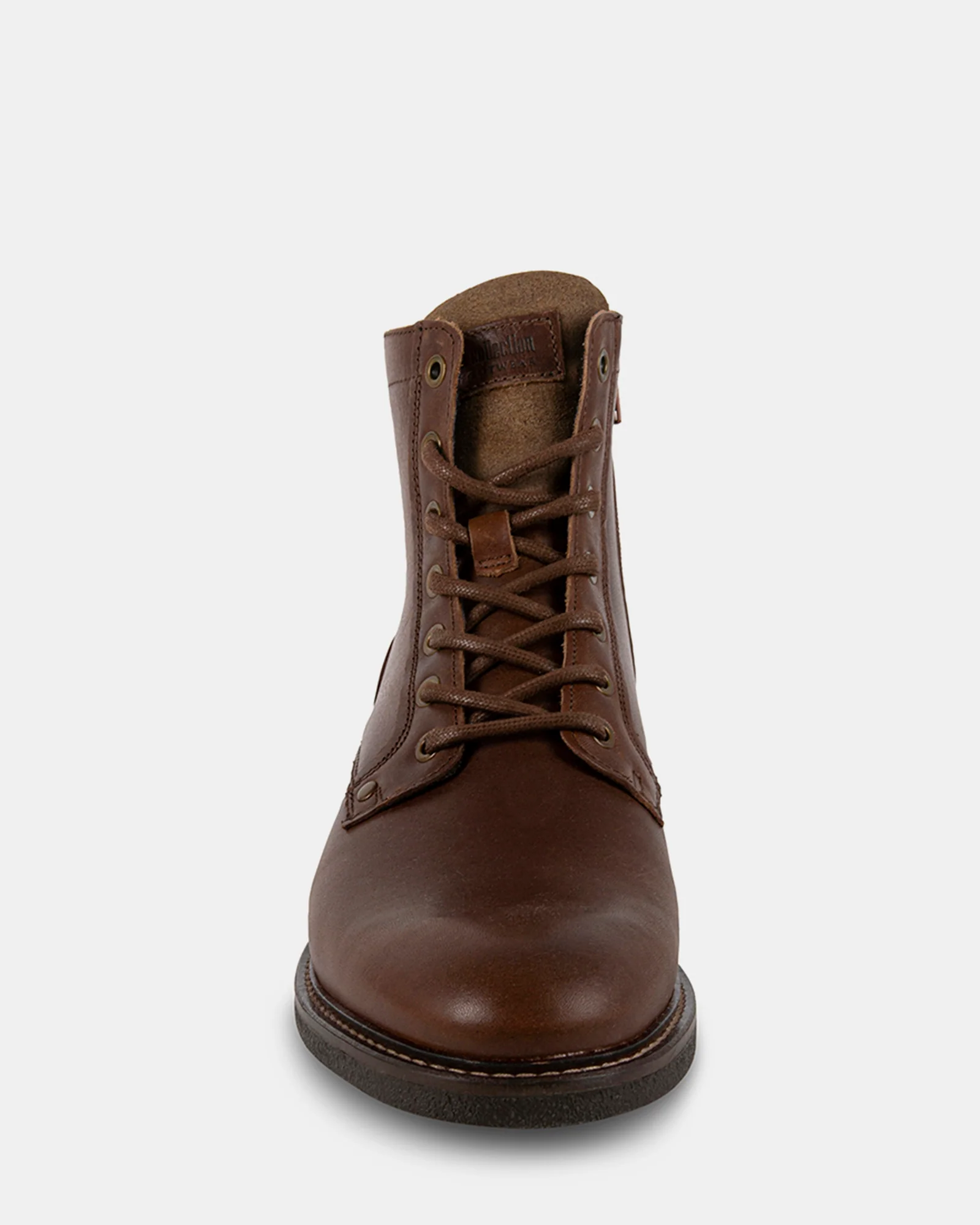 BEDARD TAN LEATHER 5 BEDARD TAN LEATHER