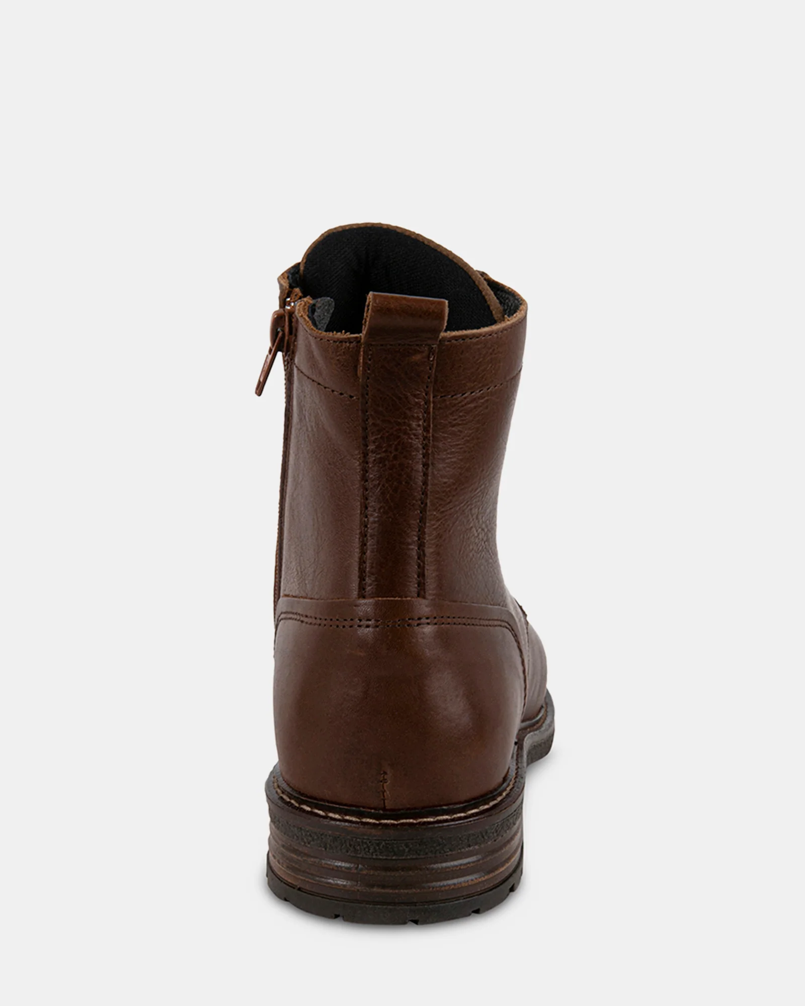 BEDARD TAN LEATHER 6 BEDARD TAN LEATHER