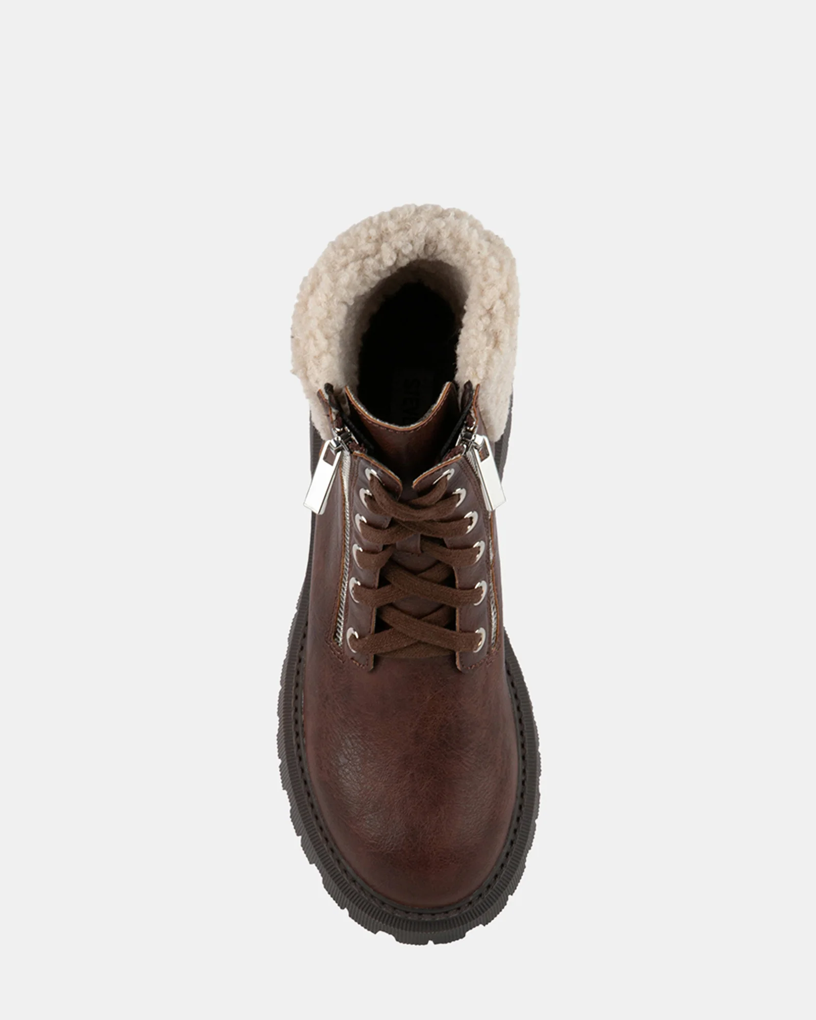 VIKER BROWN 7 VIKER BROWN